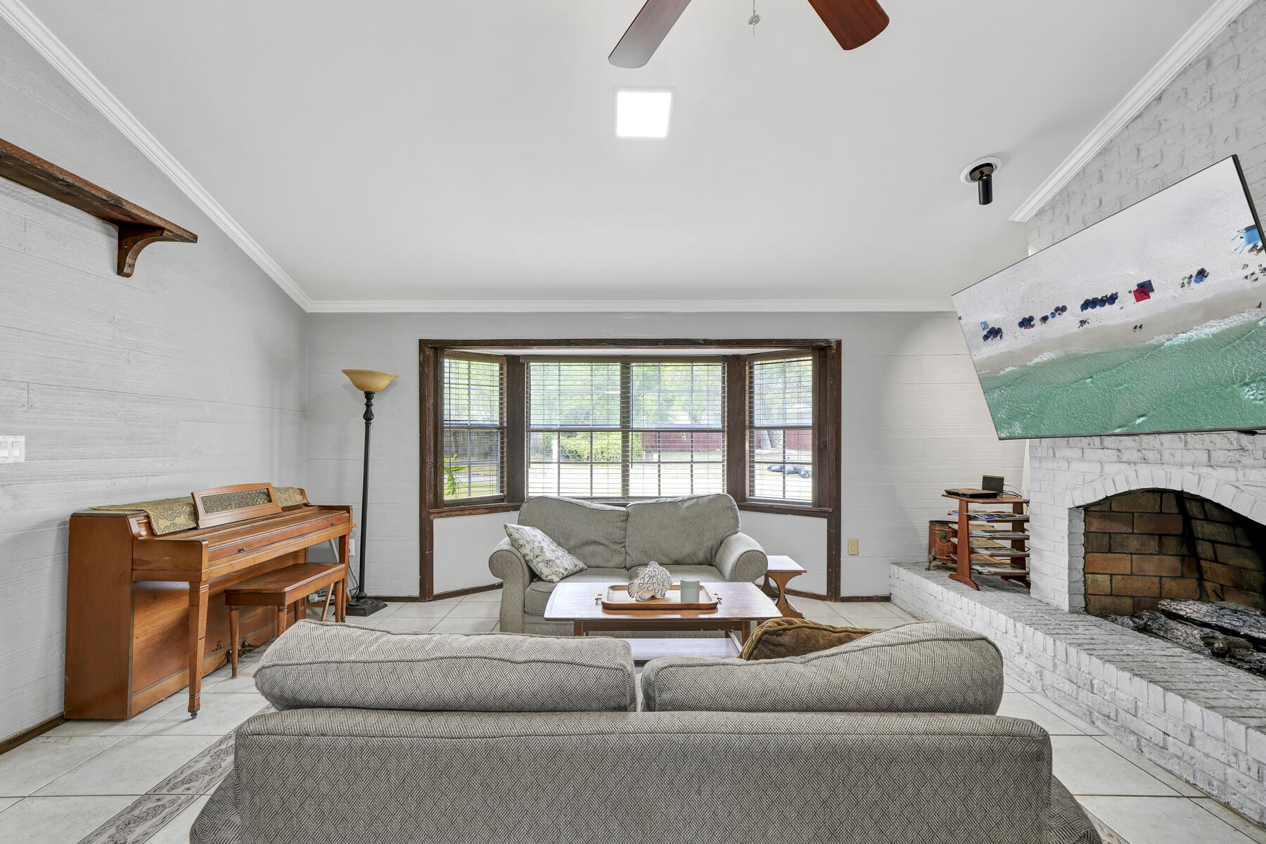 OVERBROOK - Residential