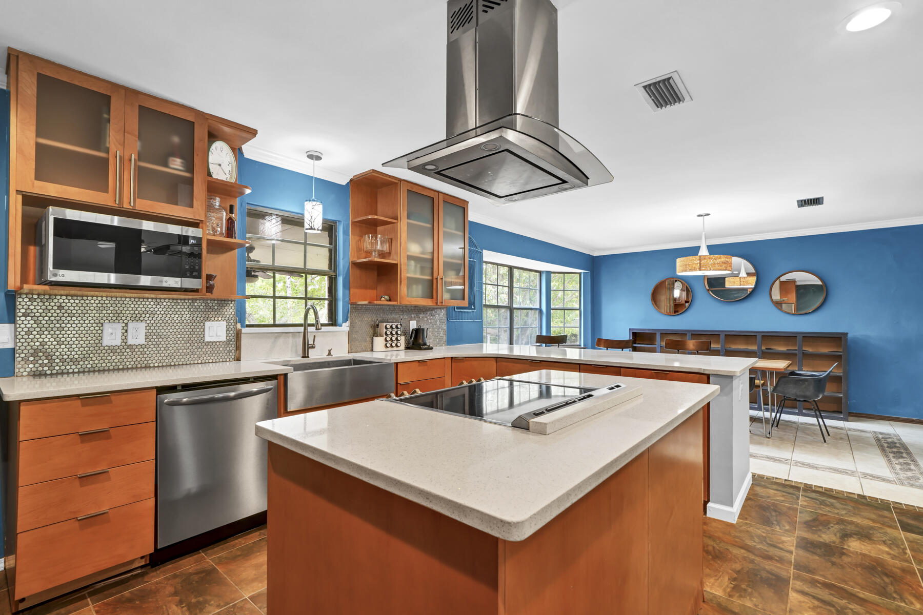 OVERBROOK - Residential