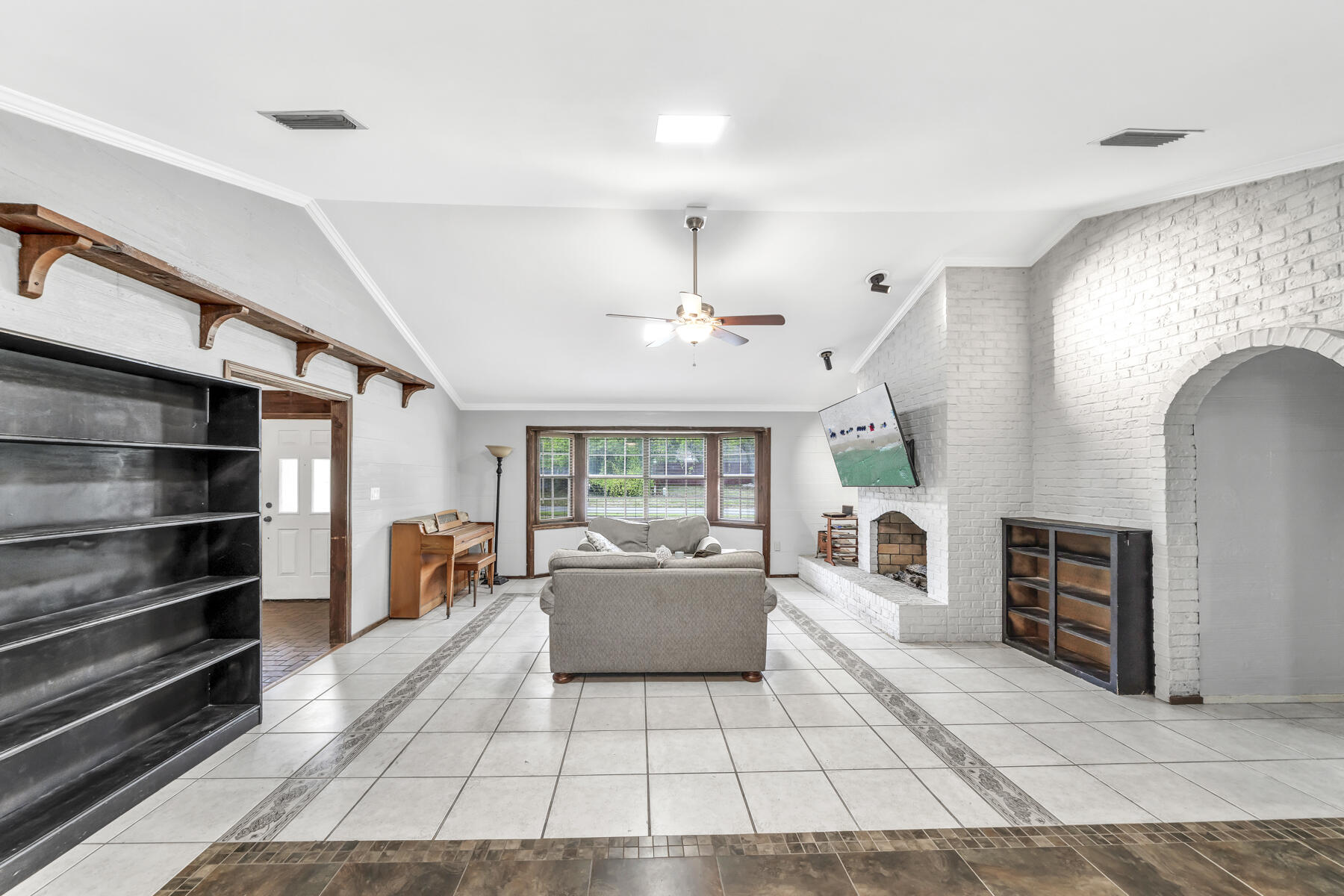 OVERBROOK - Residential