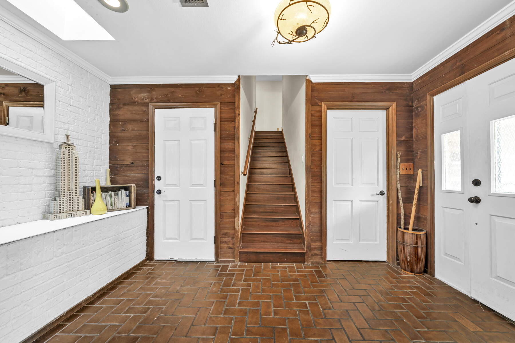 OVERBROOK - Residential