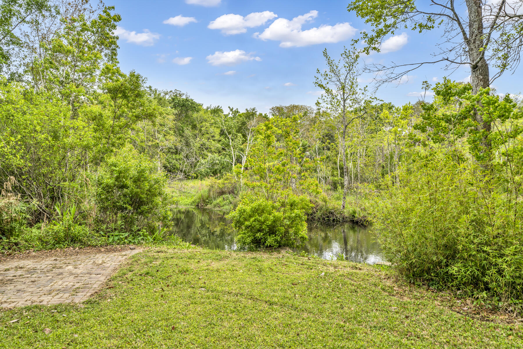 OVERBROOK - Residential