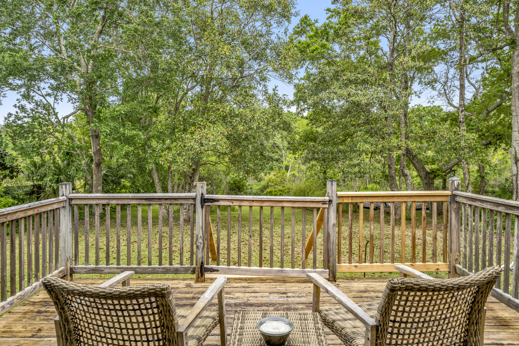 OVERBROOK - Residential