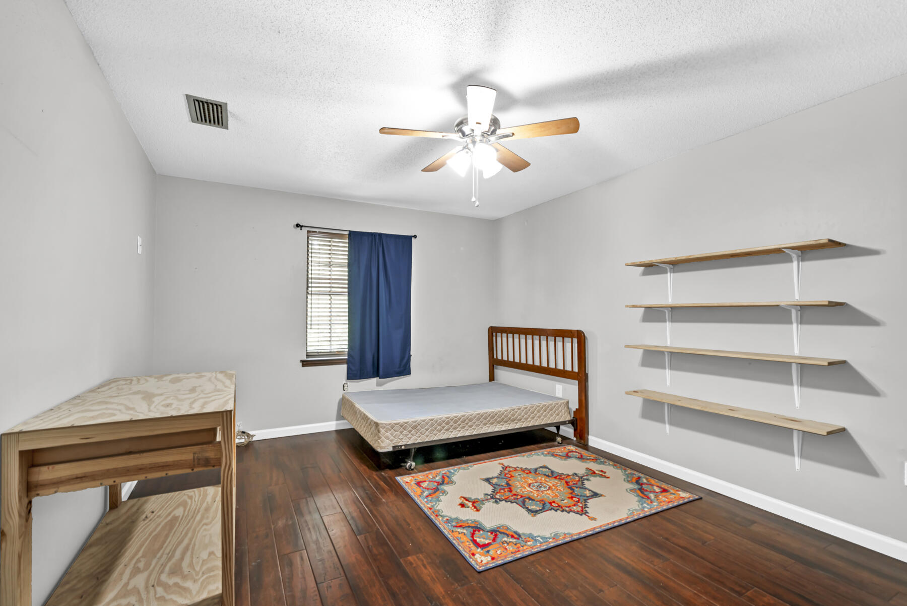 OVERBROOK - Residential