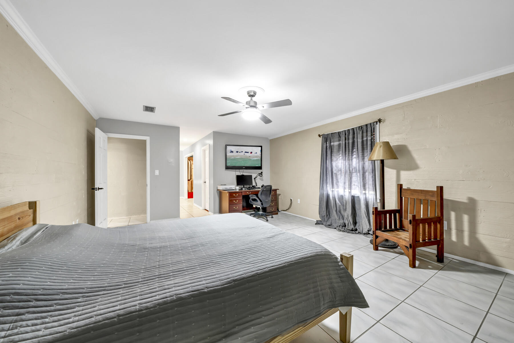 OVERBROOK - Residential
