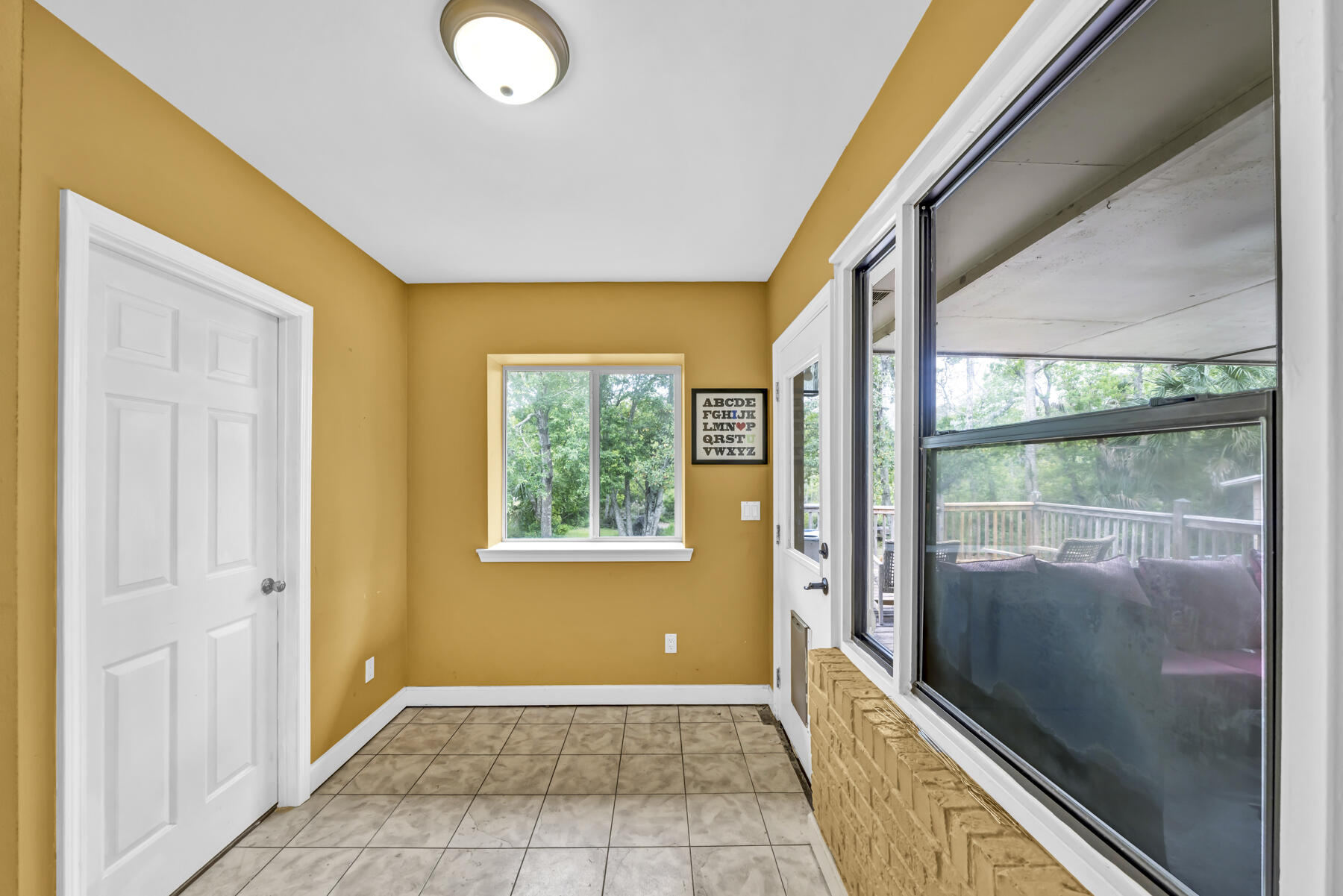 OVERBROOK - Residential
