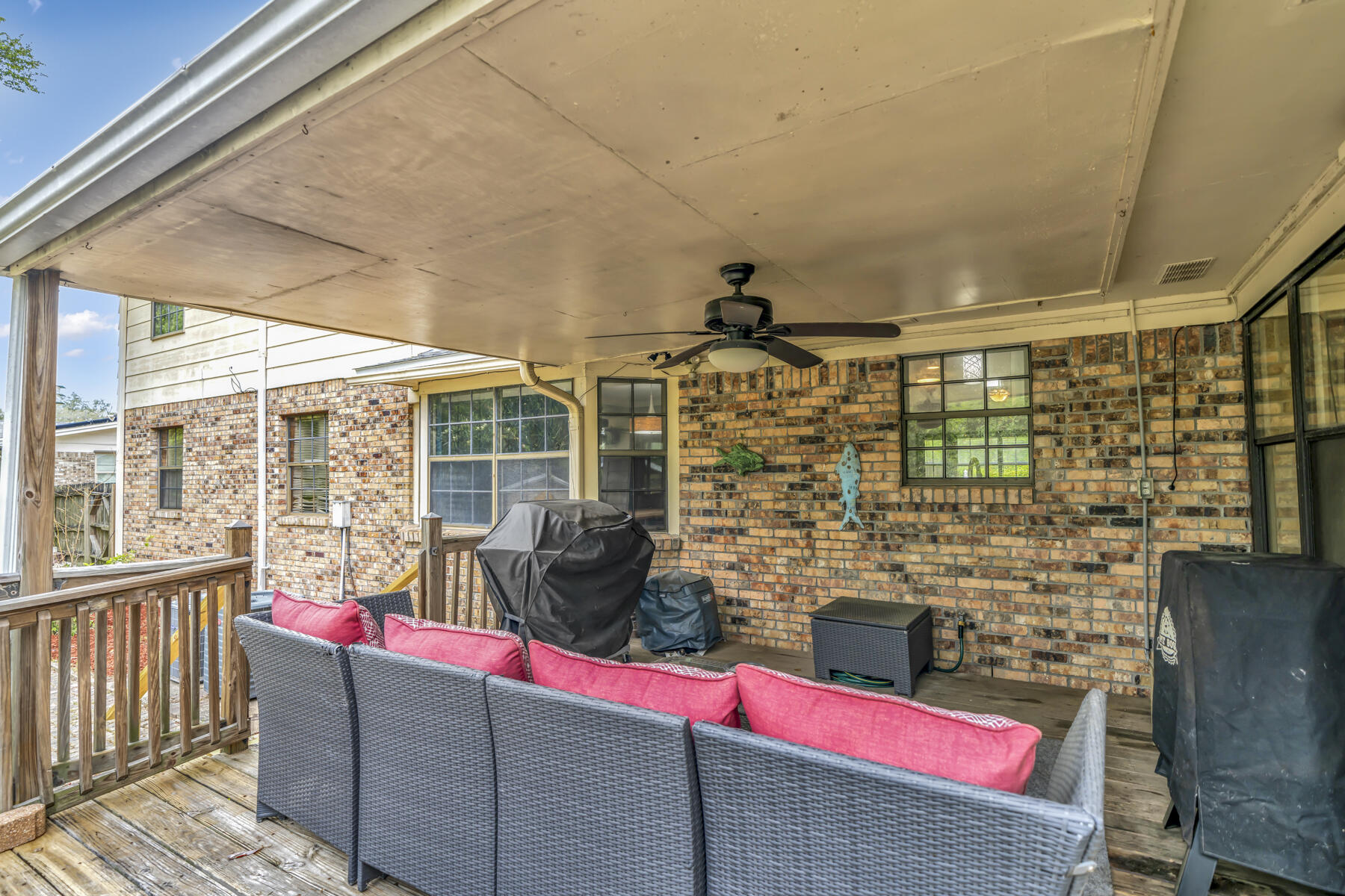 OVERBROOK - Residential