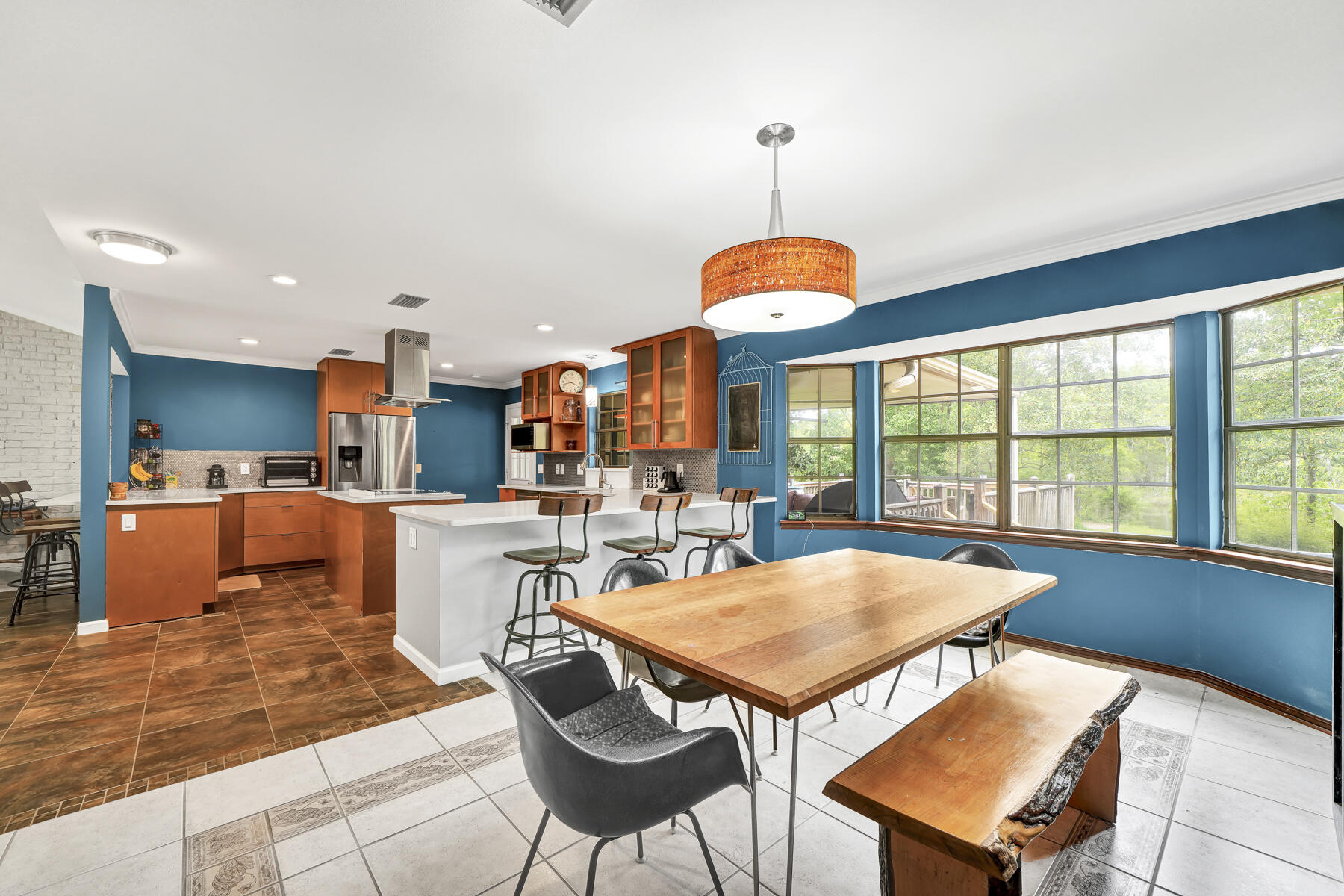 OVERBROOK - Residential