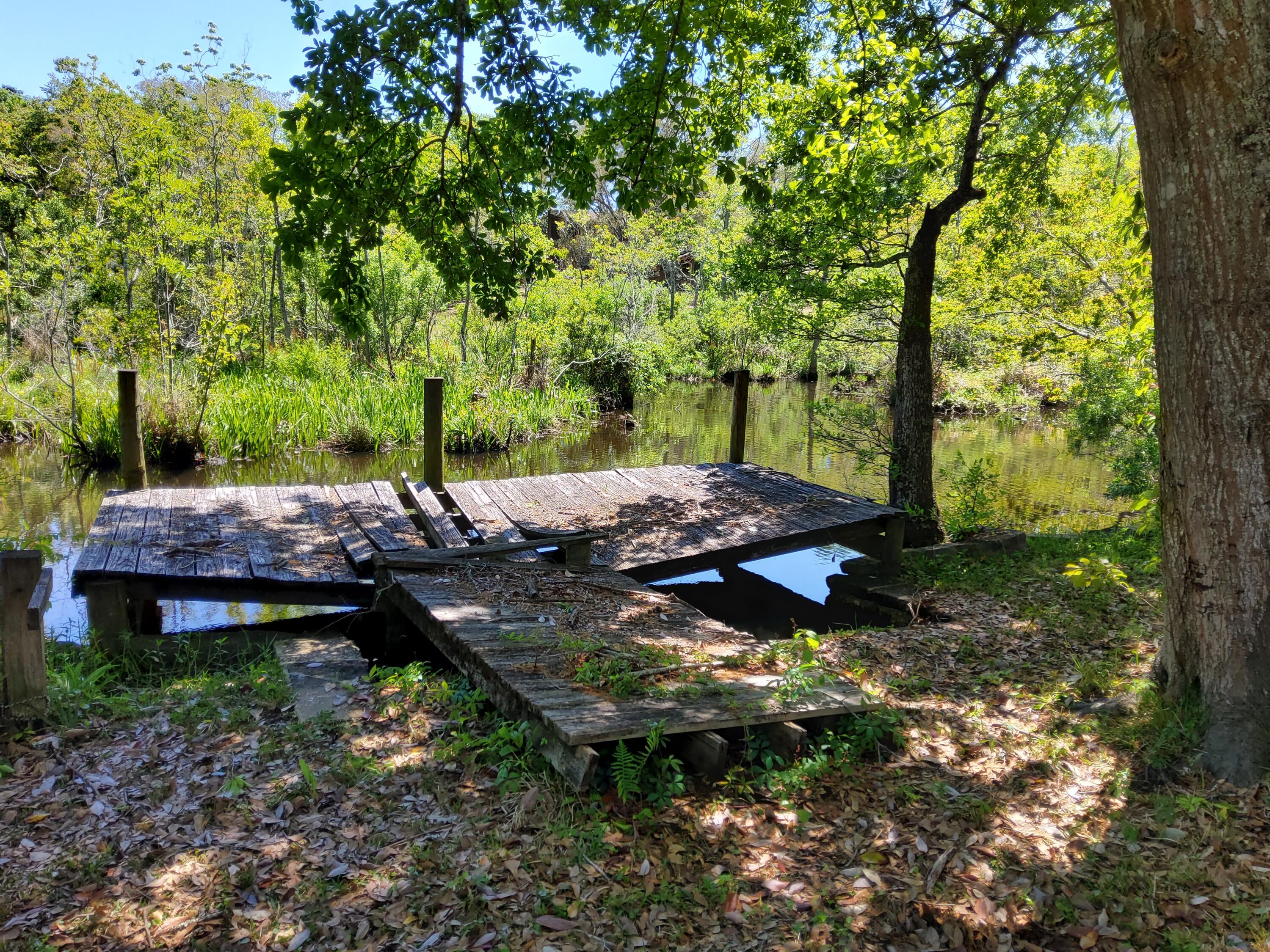 OVERBROOK - Residential