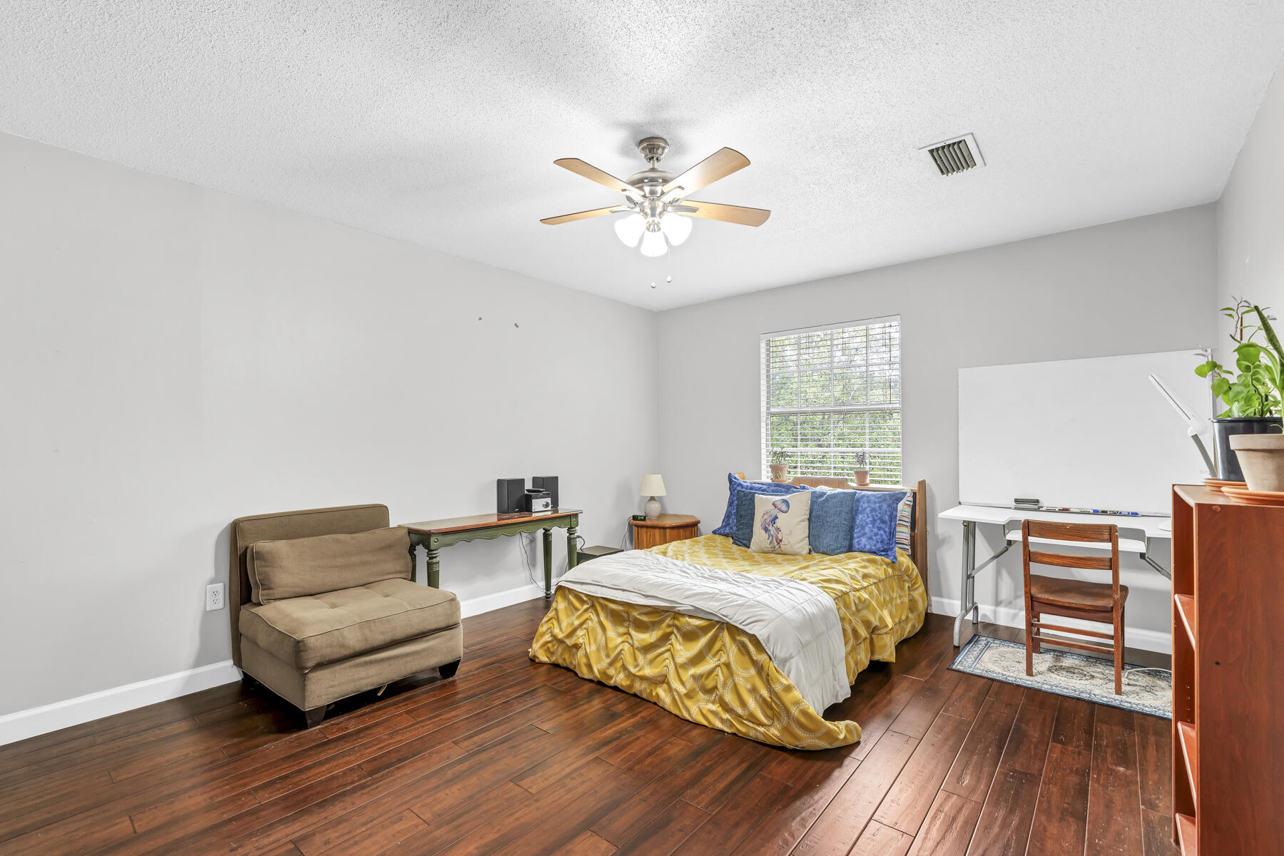 OVERBROOK - Residential