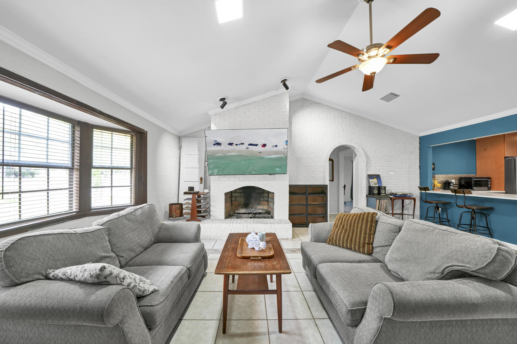 OVERBROOK - Residential