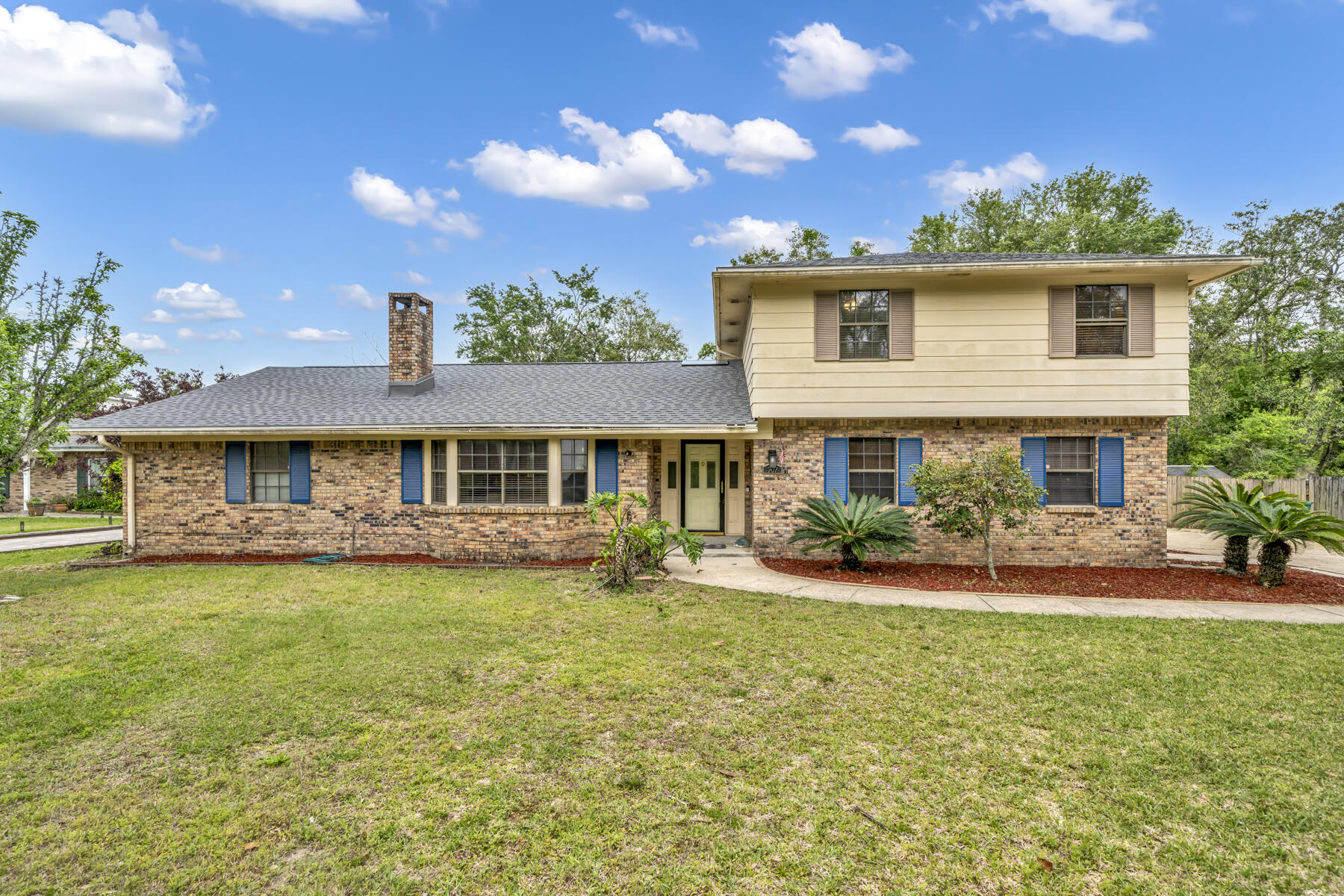 OVERBROOK - Residential
