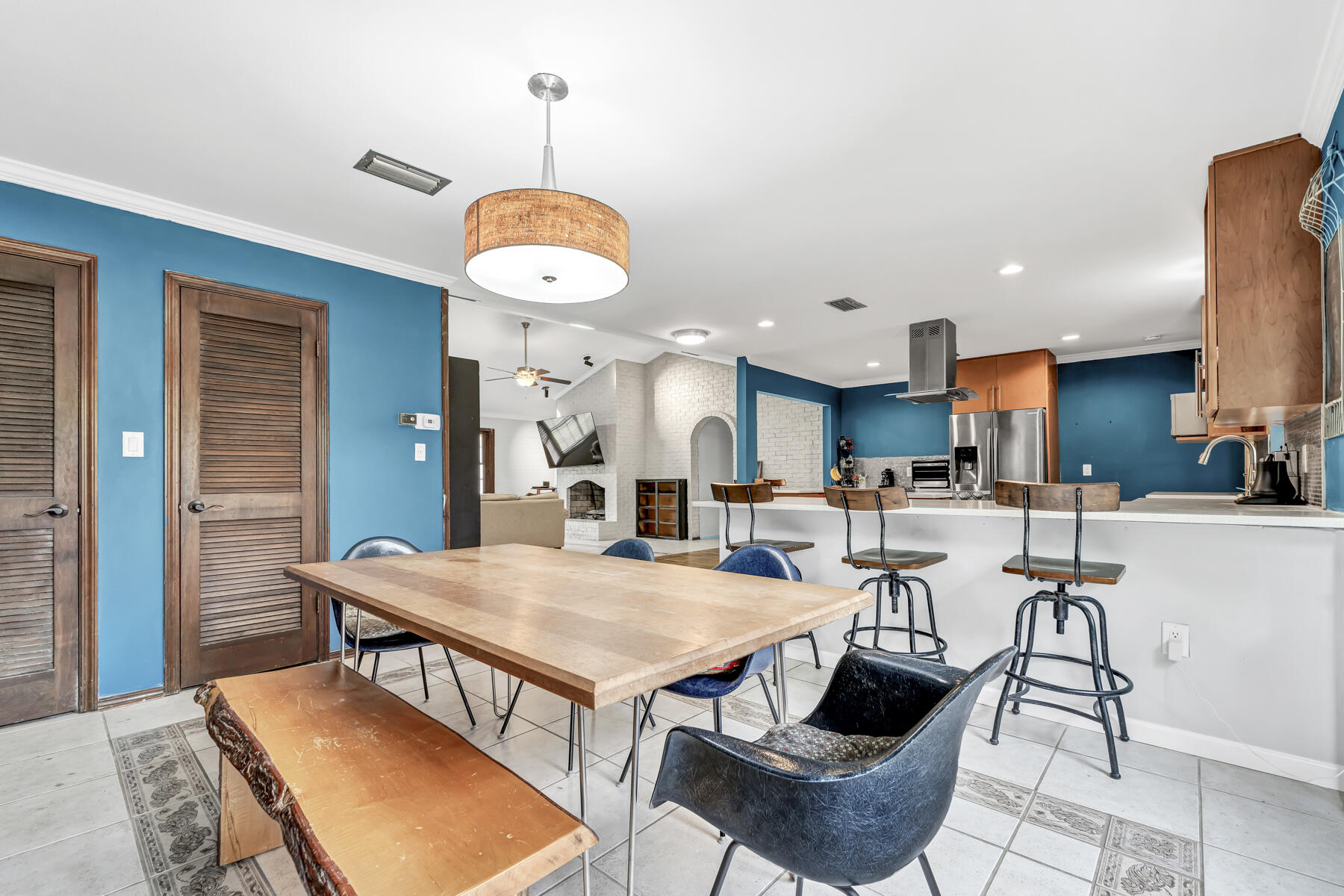 OVERBROOK - Residential