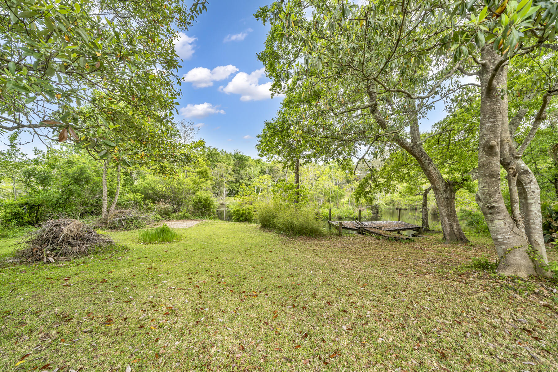 OVERBROOK - Residential