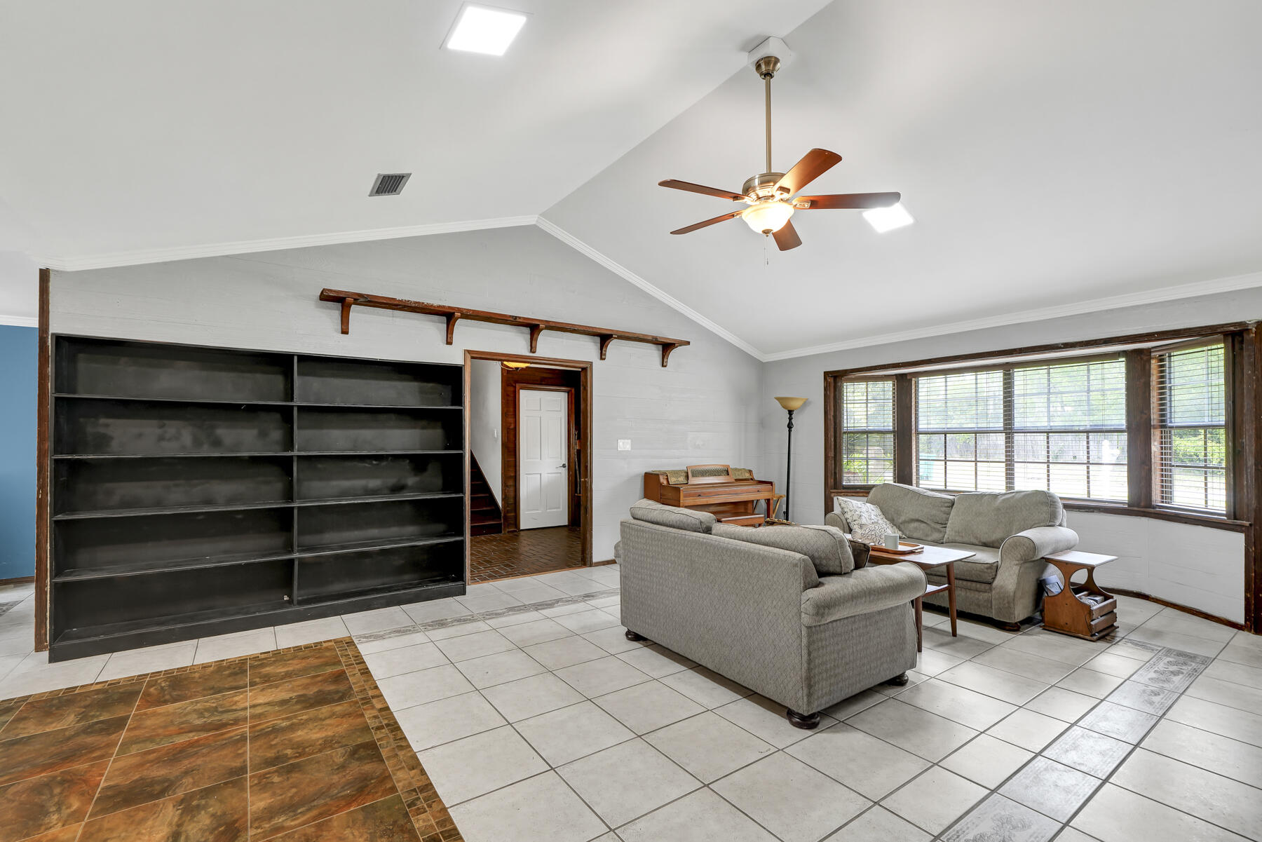 OVERBROOK - Residential