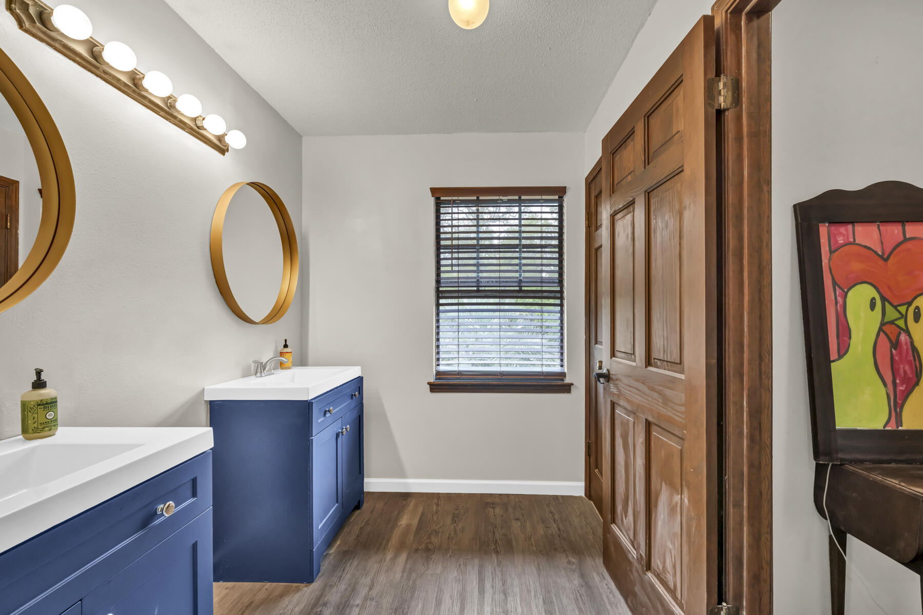 OVERBROOK - Residential