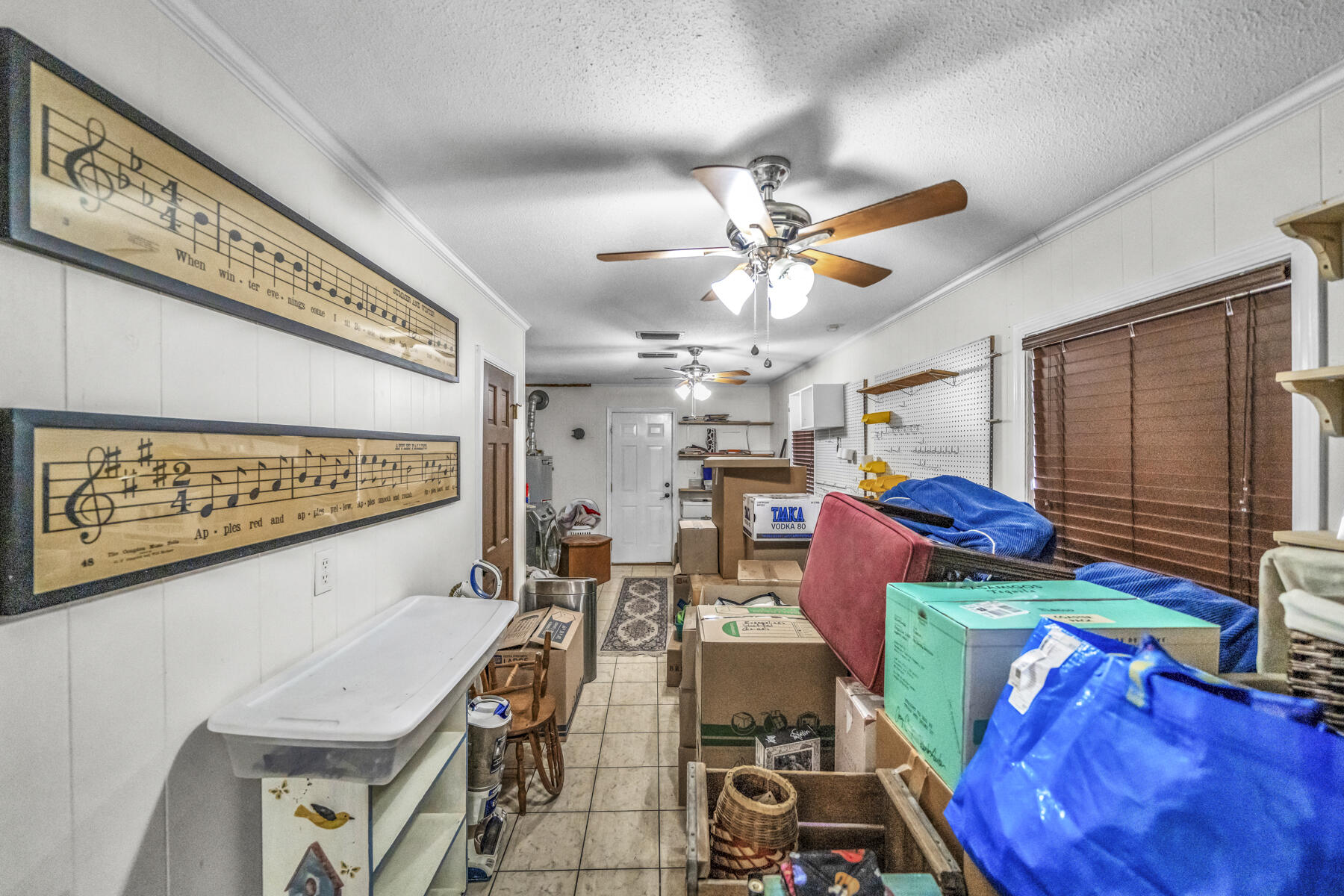 OVERBROOK - Residential