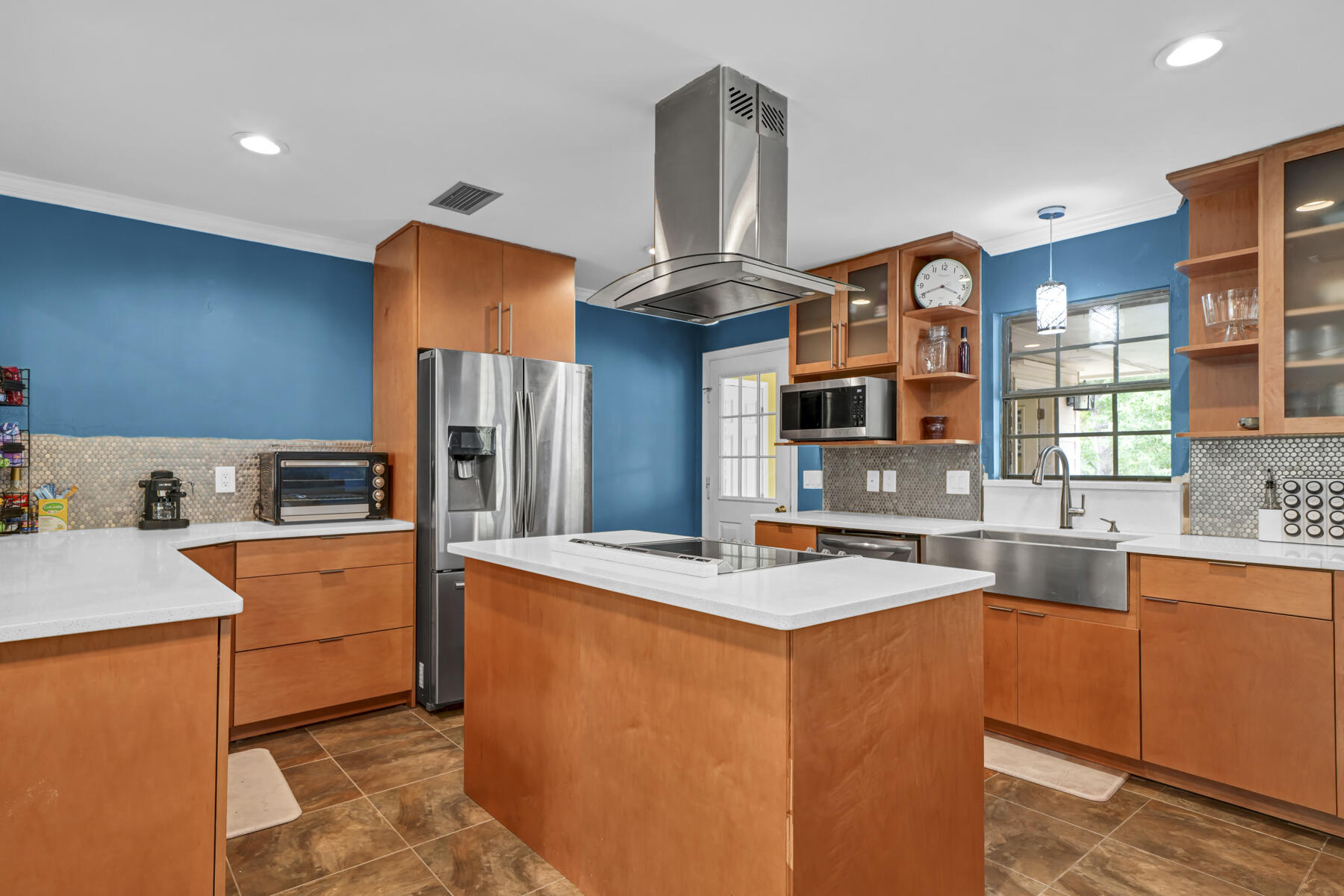 OVERBROOK - Residential