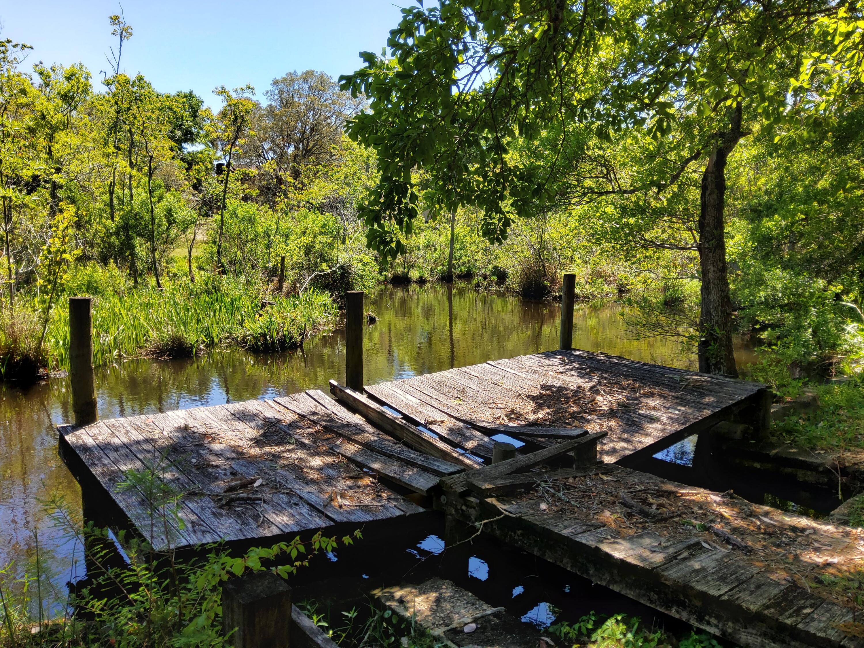 OVERBROOK - Residential