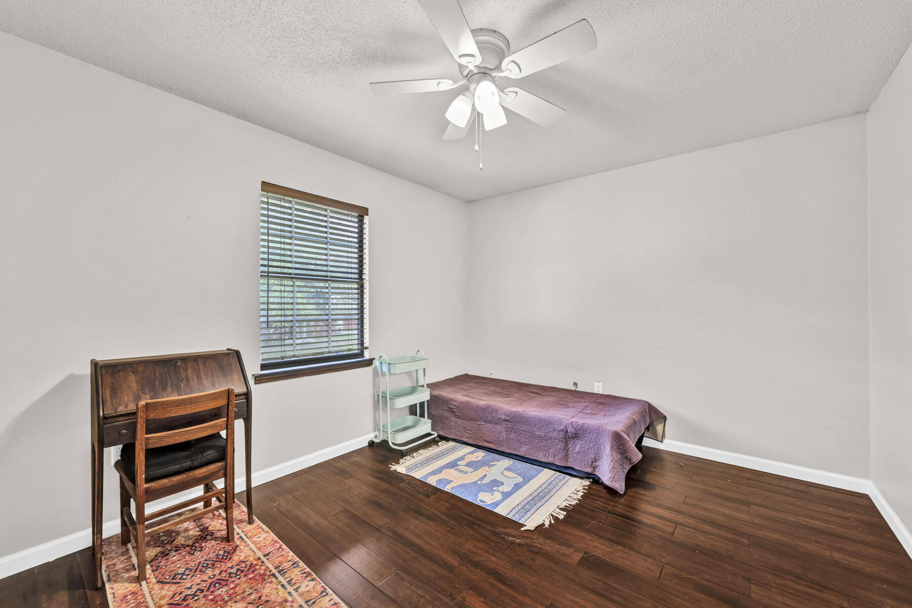 OVERBROOK - Residential