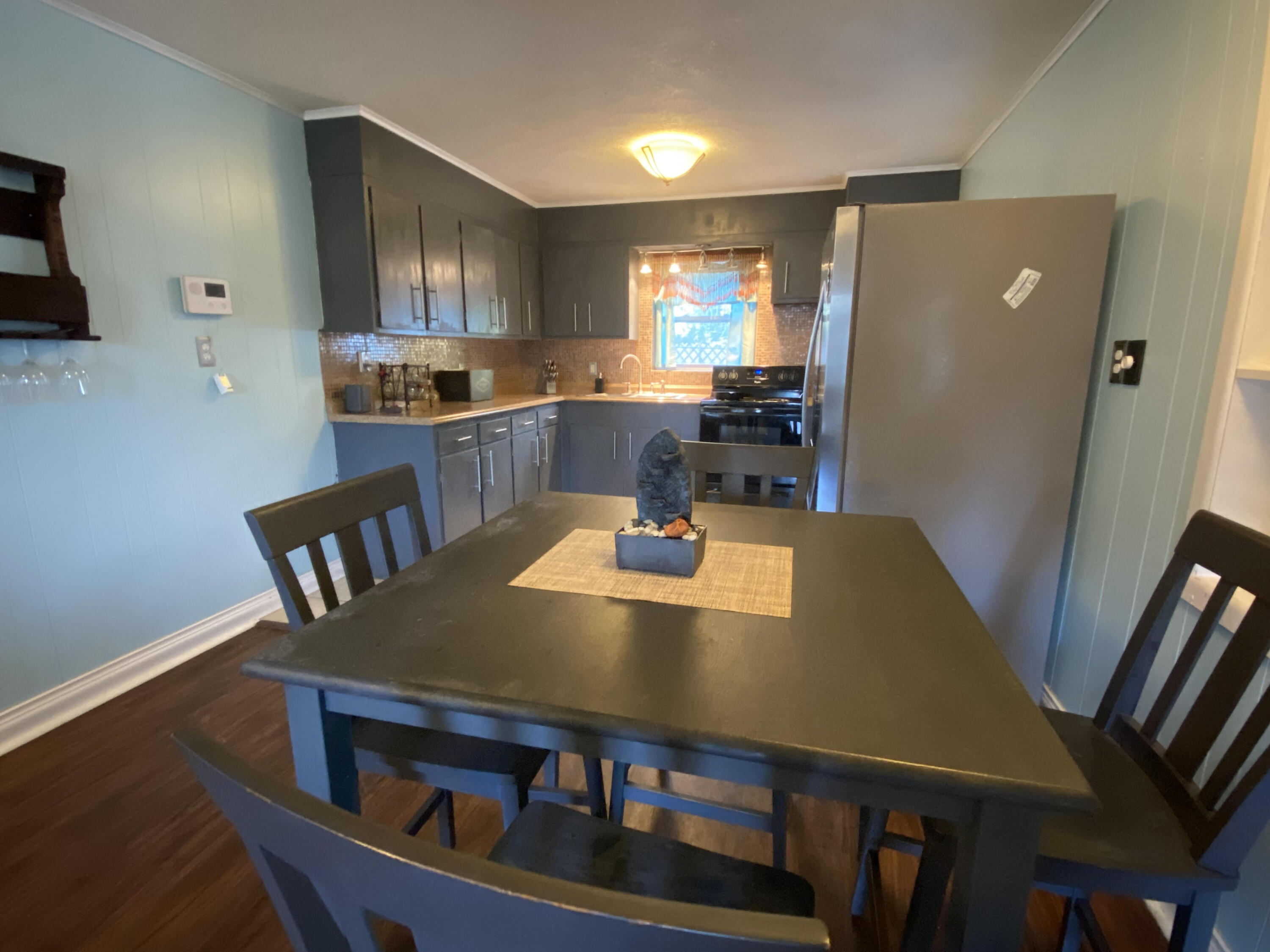 EL CENTRO BEACH - Residential Lease