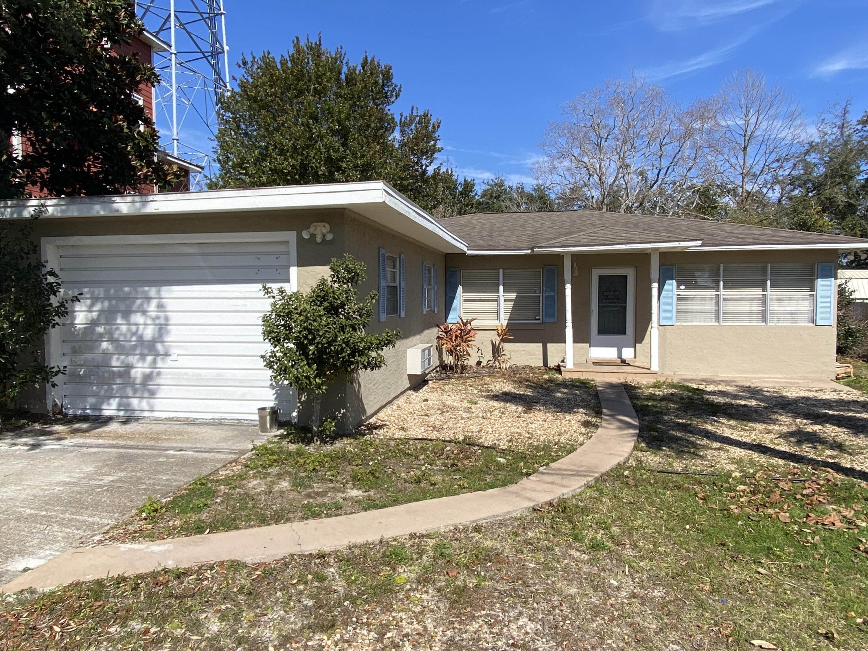 EL CENTRO BEACH - Residential Lease