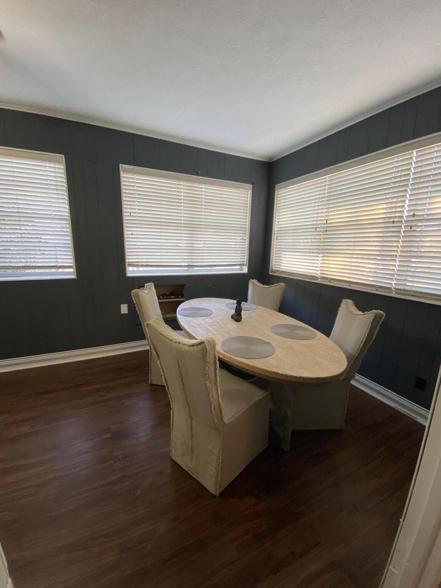 EL CENTRO BEACH - Residential Lease