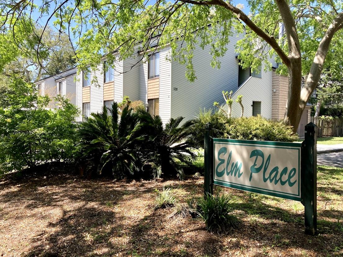 ELM PLACE CONDO - Residential