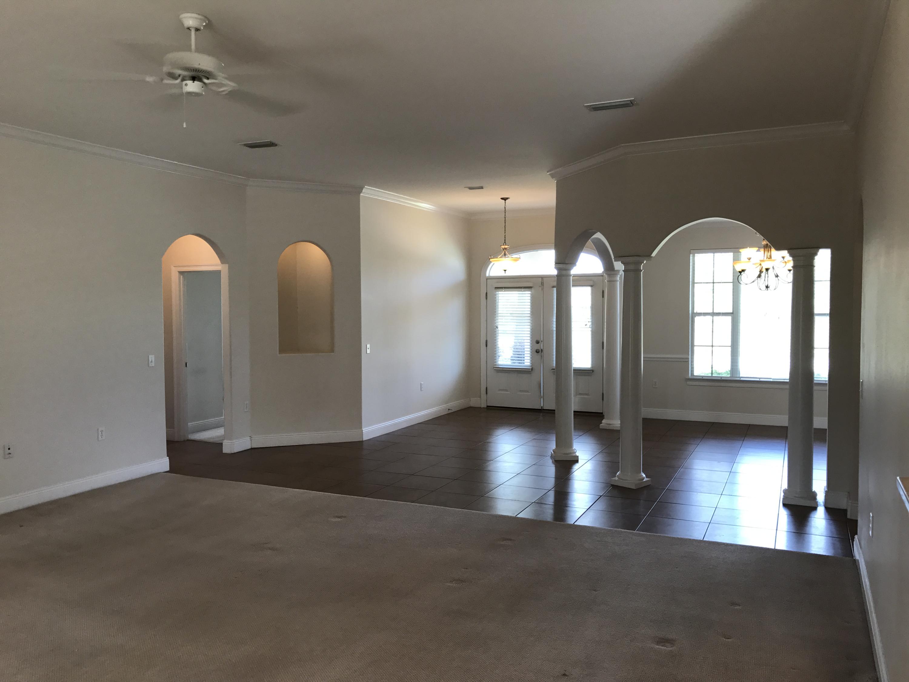 WINDSWEPT ESTATES - Residential Lease