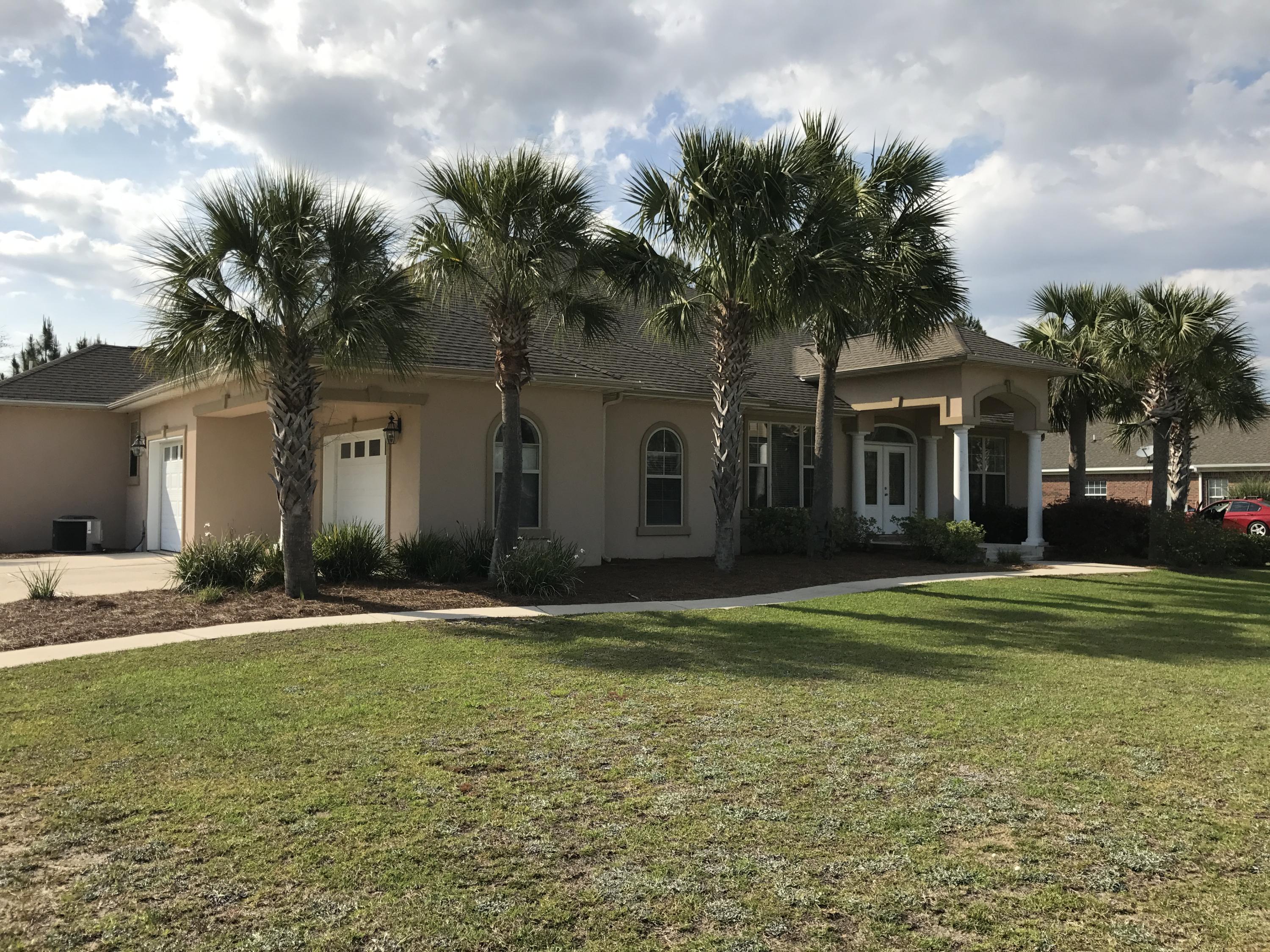 WINDSWEPT ESTATES - Residential Lease