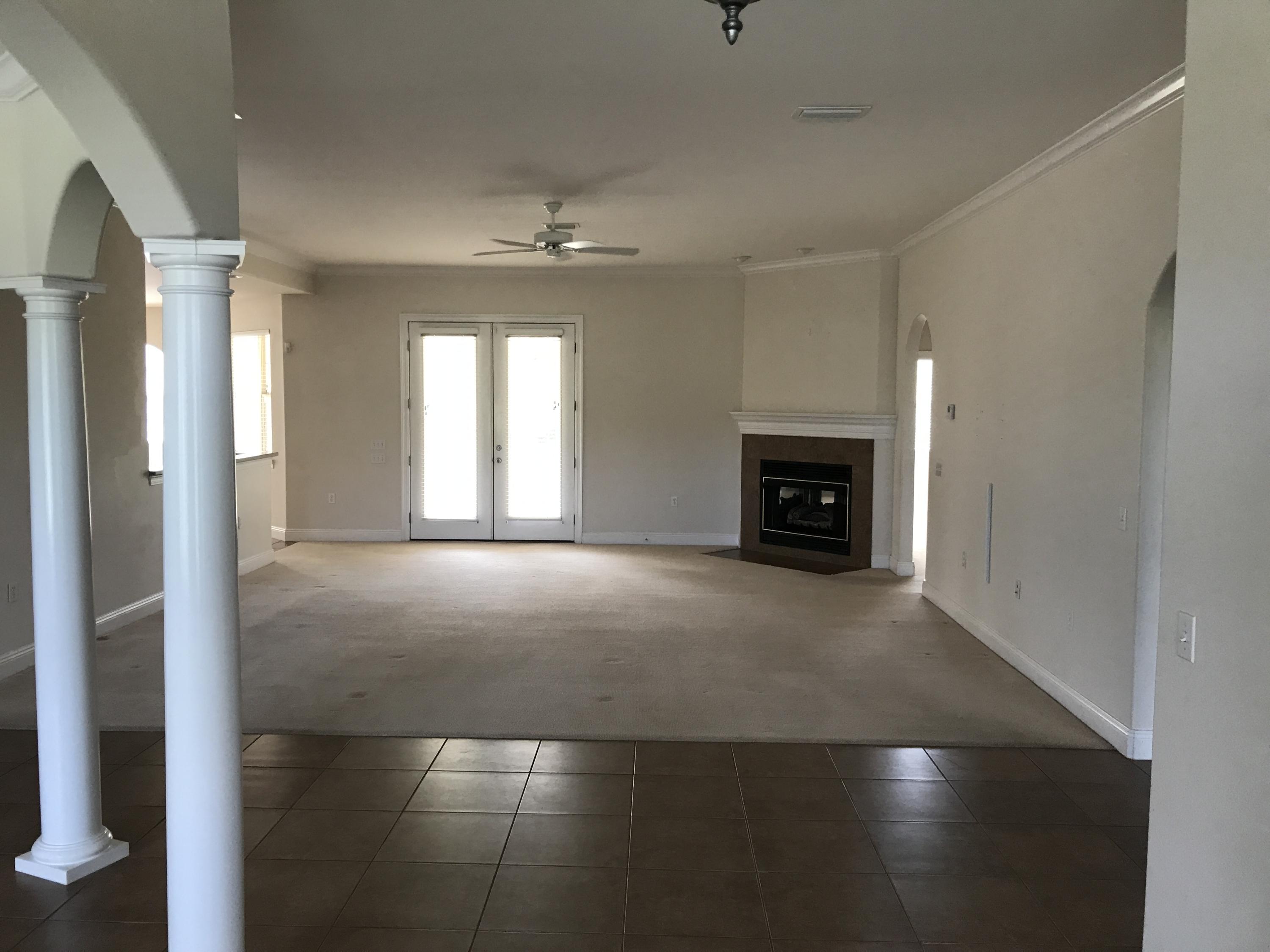 WINDSWEPT ESTATES - Residential Lease