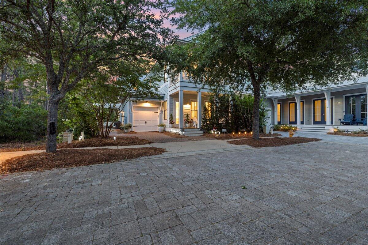 GREENWAY PARK - Residential