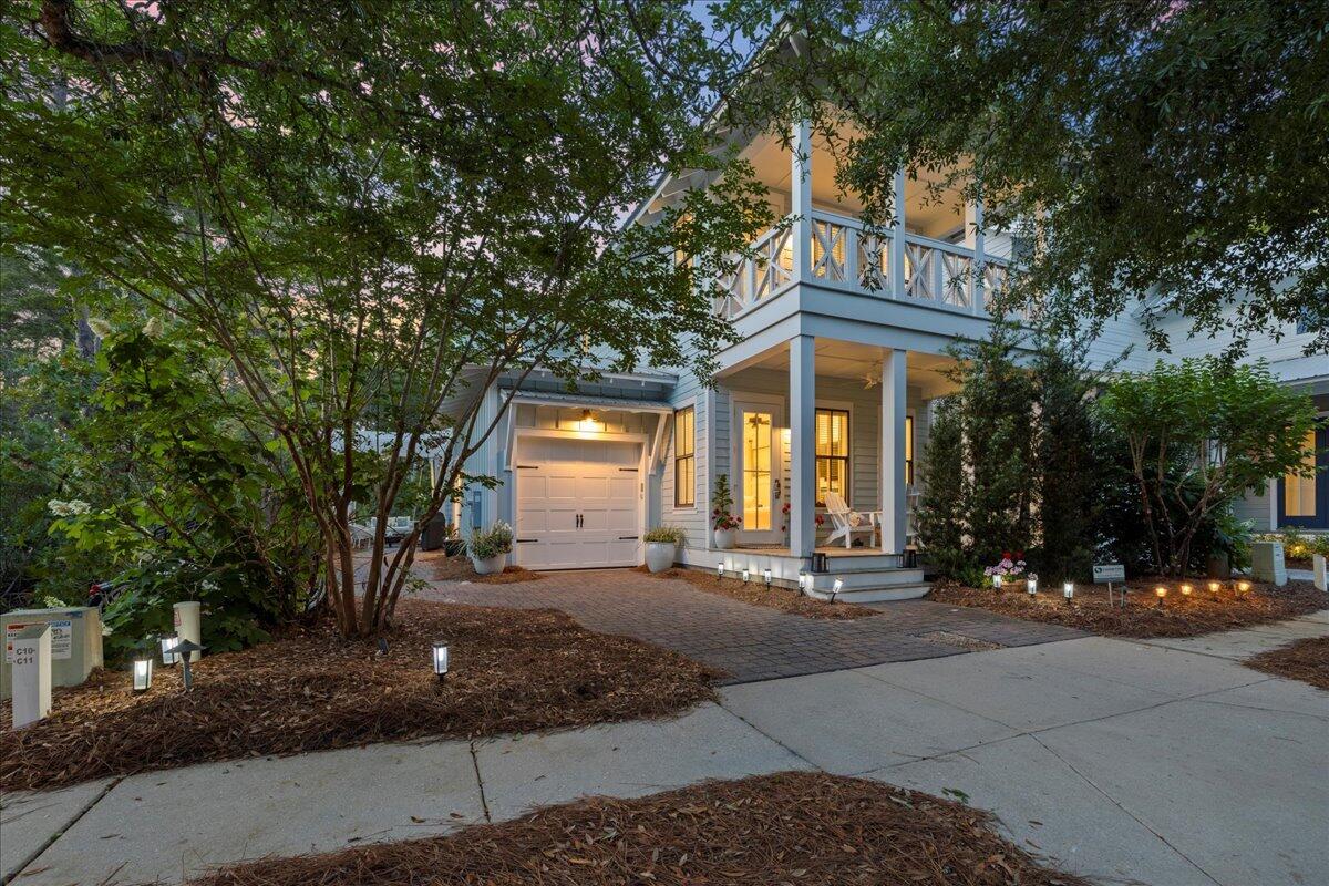 GREENWAY PARK - Residential