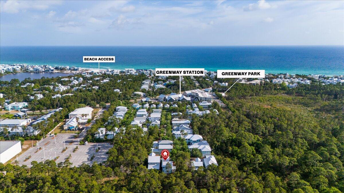 GREENWAY PARK - Residential