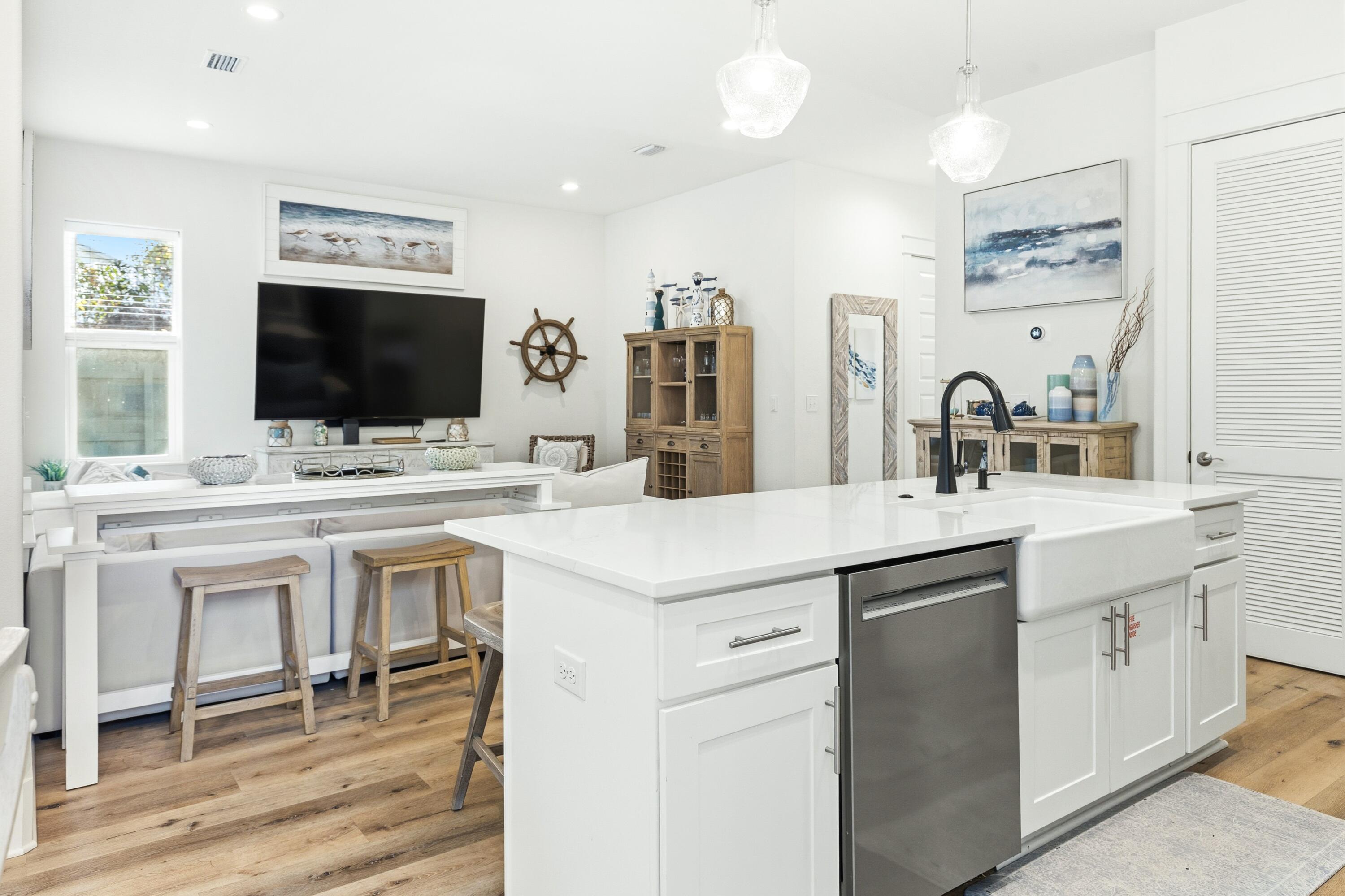 FRANGISTA BEACH - Residential