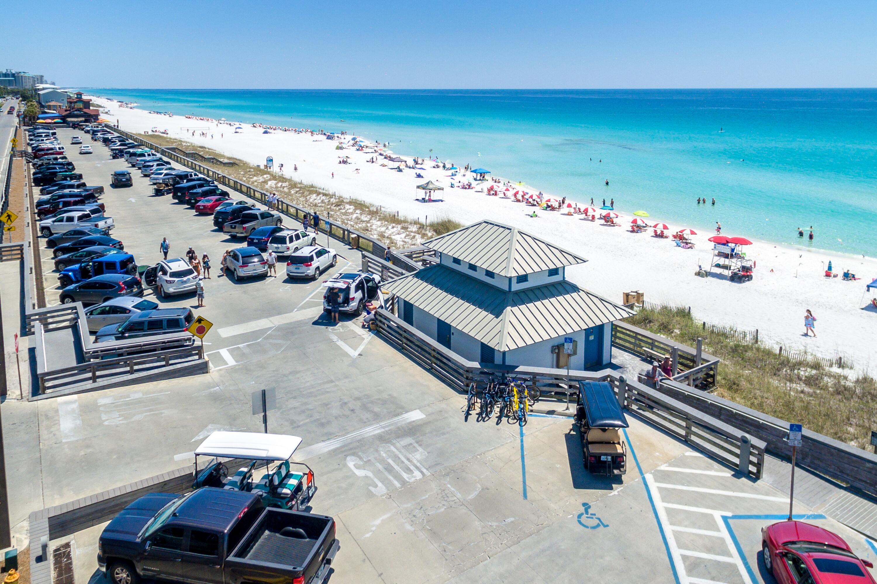 FRANGISTA BEACH - Residential