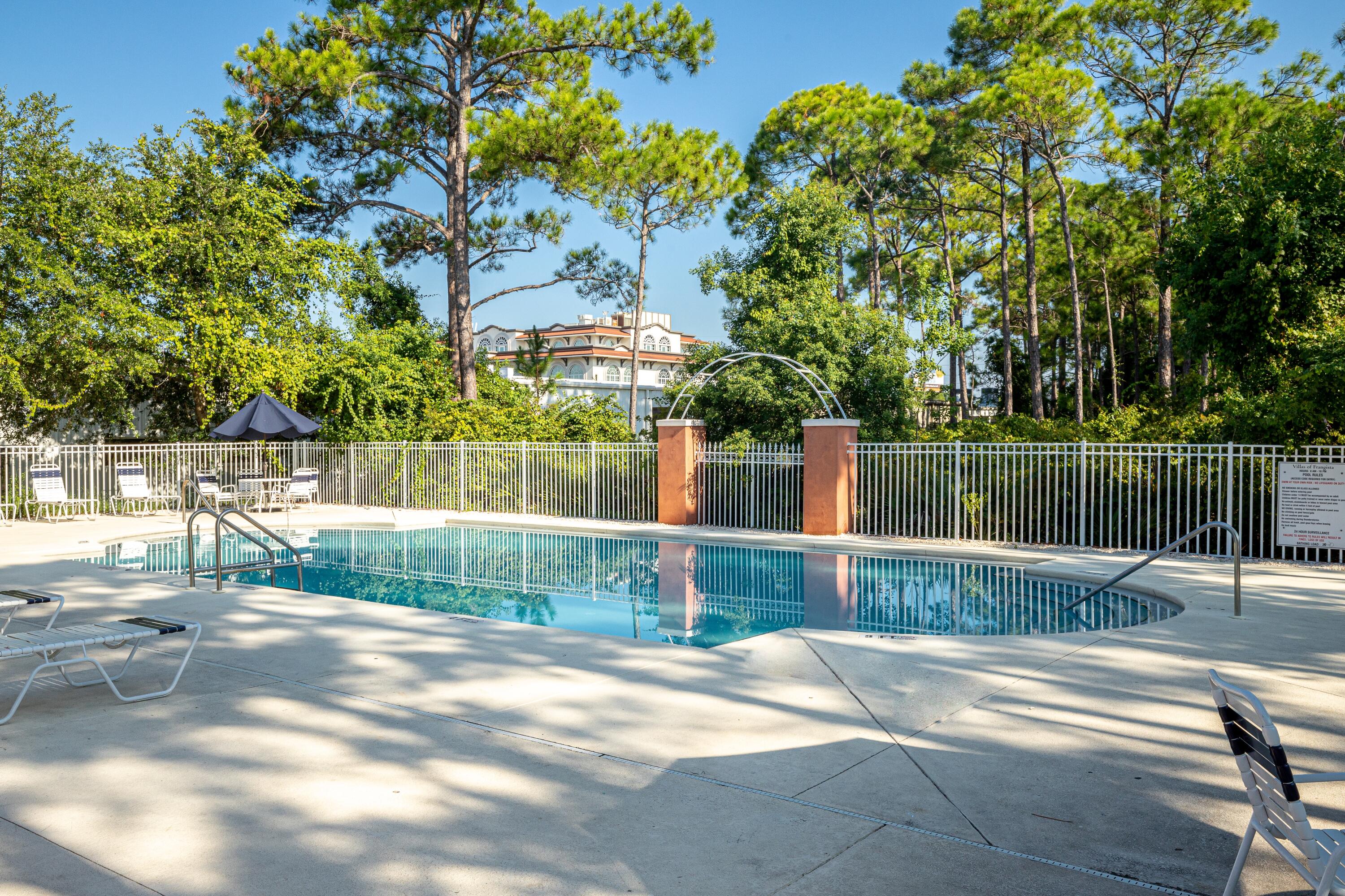 FRANGISTA BEACH - Residential