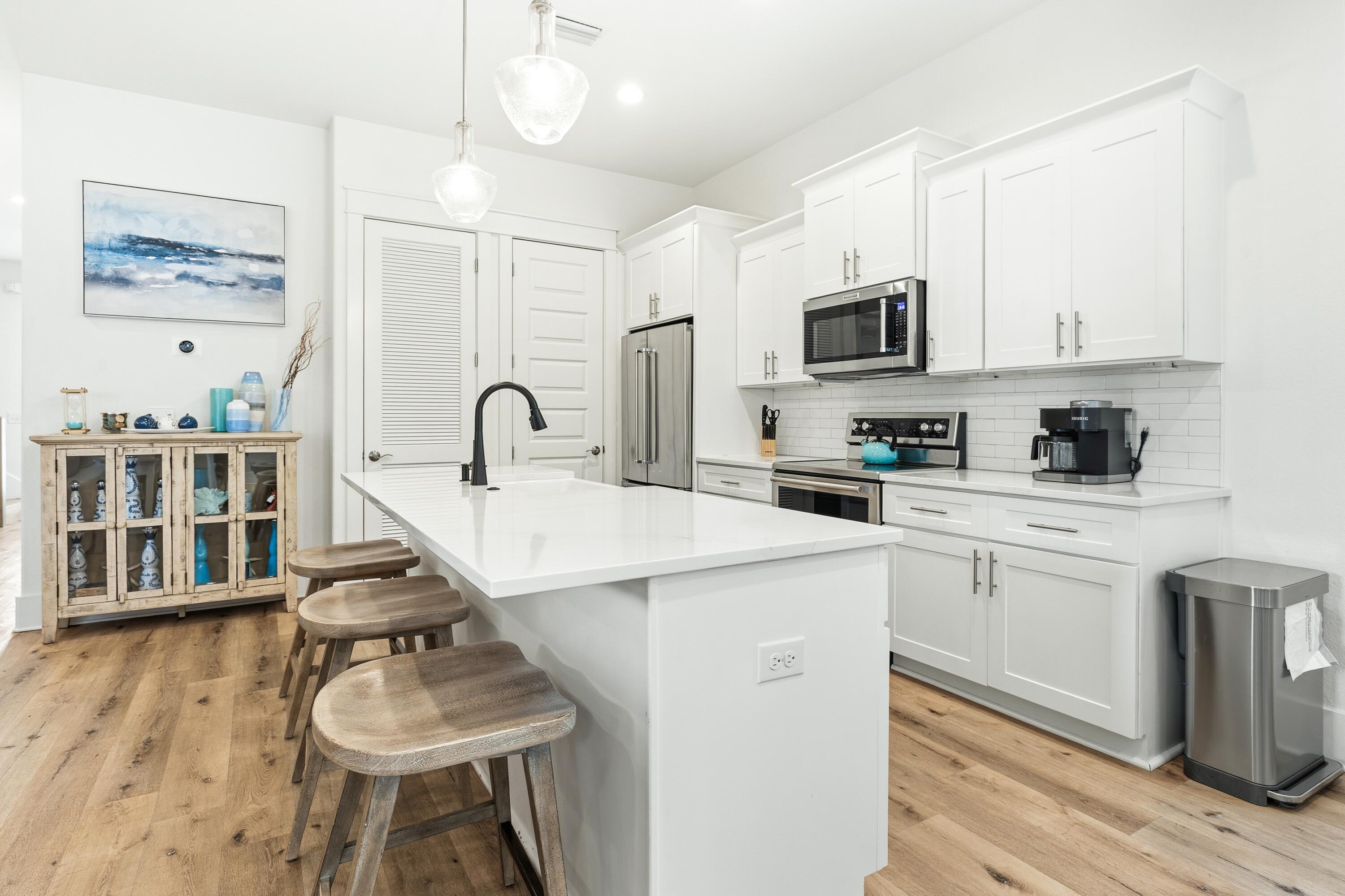 FRANGISTA BEACH - Residential