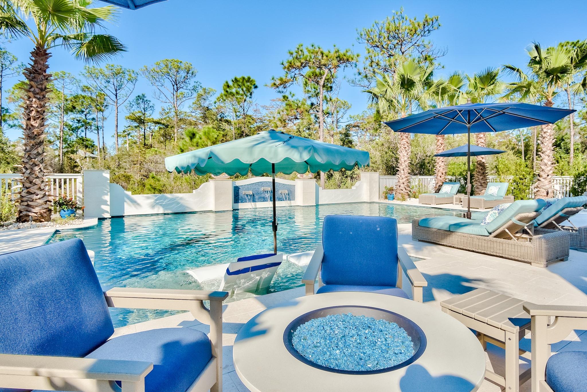 NATUREWALK AT SEAGROVE - Residential