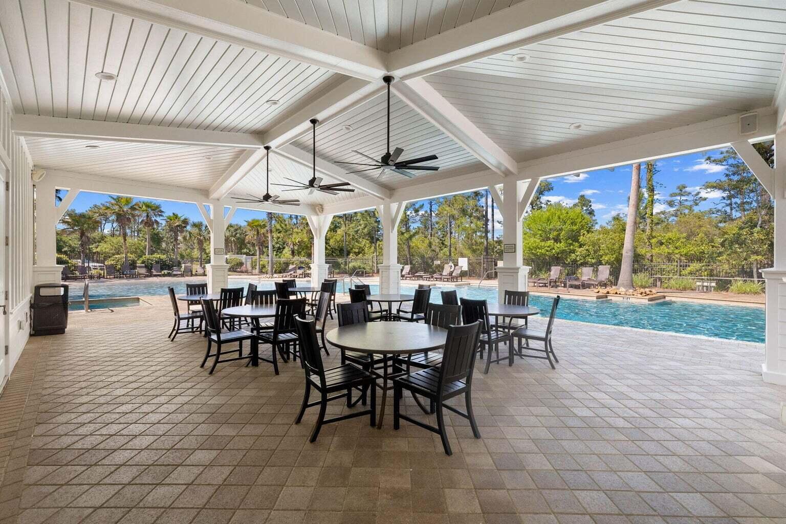 NATUREWALK AT SEAGROVE - Residential
