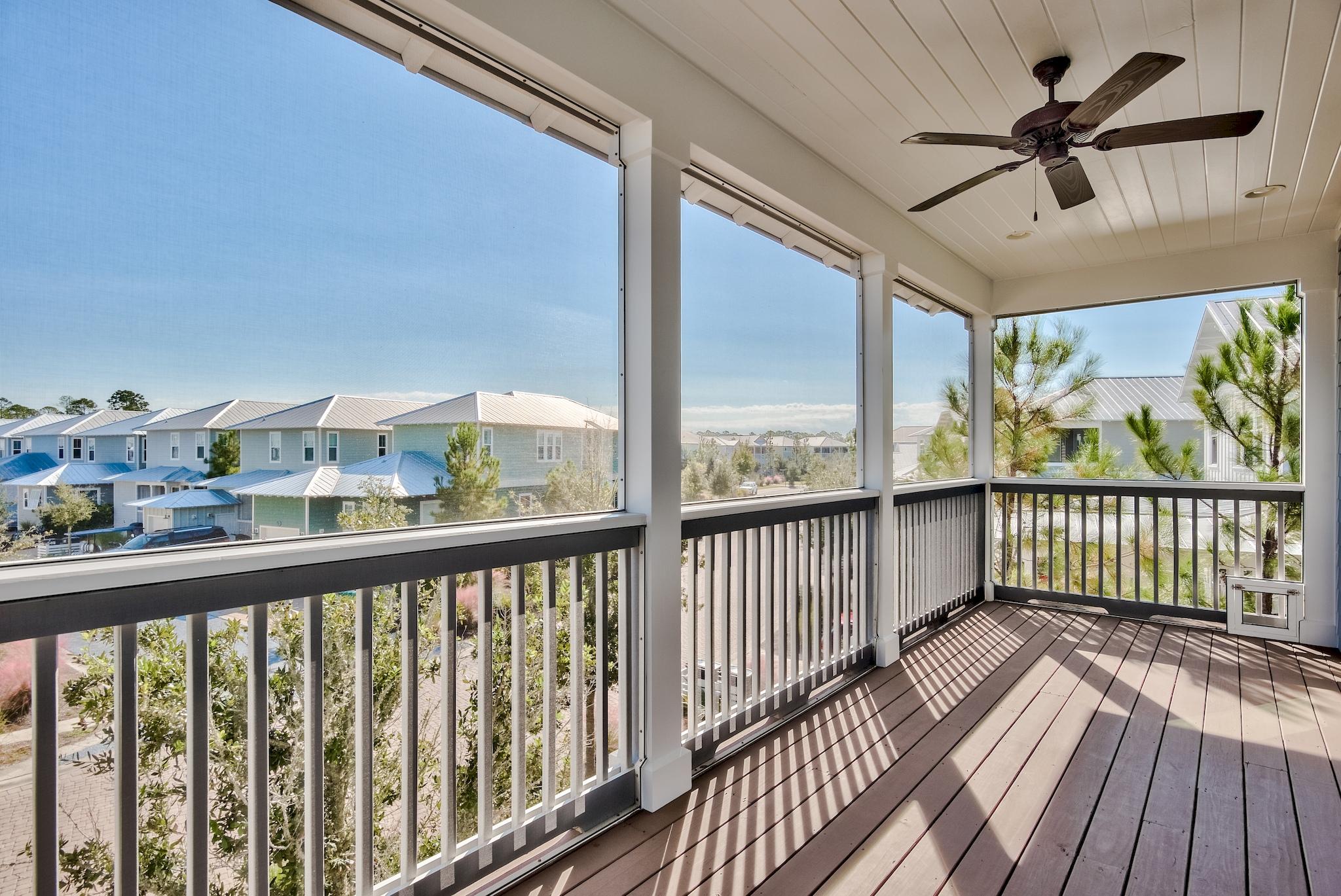 NATUREWALK AT SEAGROVE - Residential