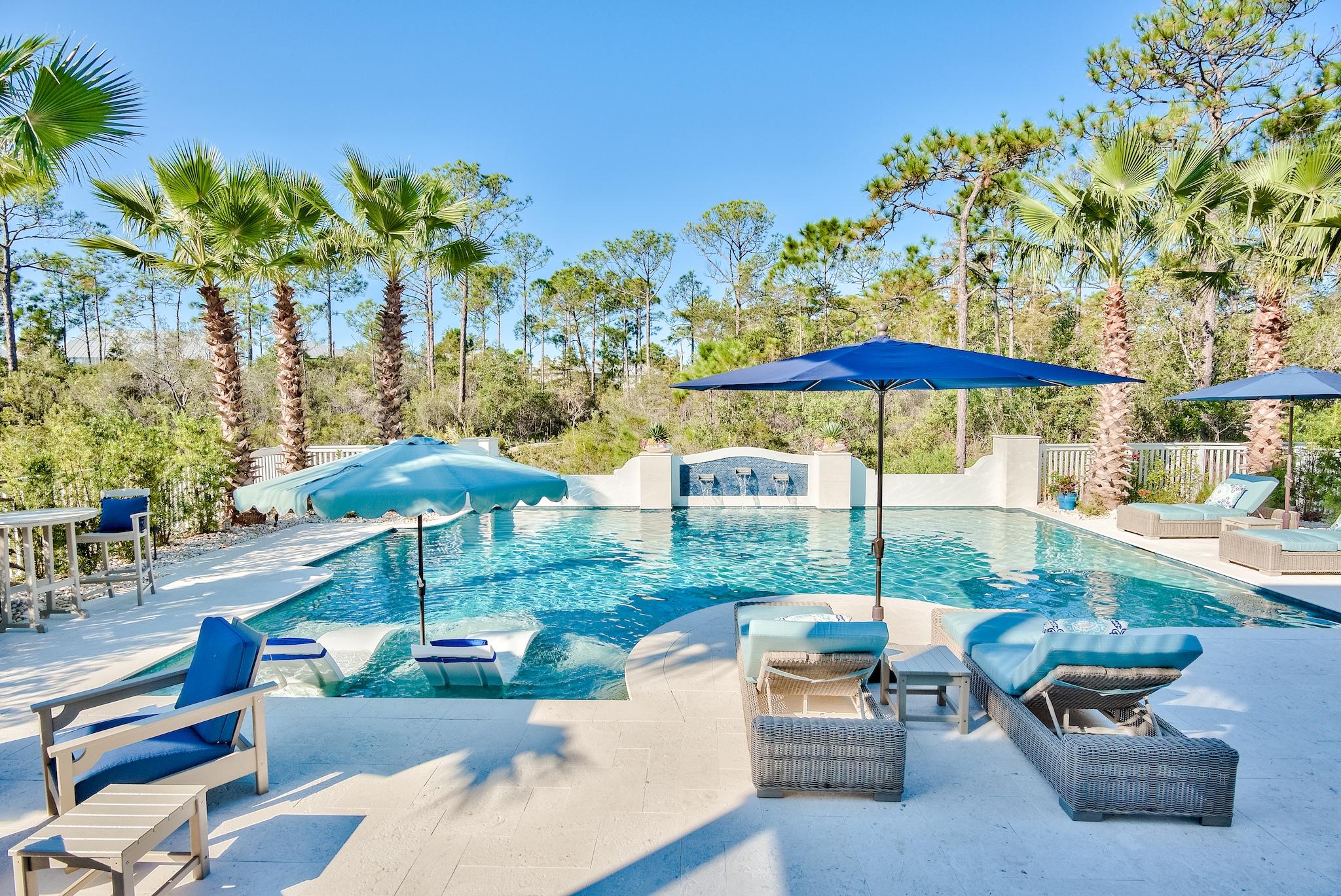 NATUREWALK AT SEAGROVE - Residential