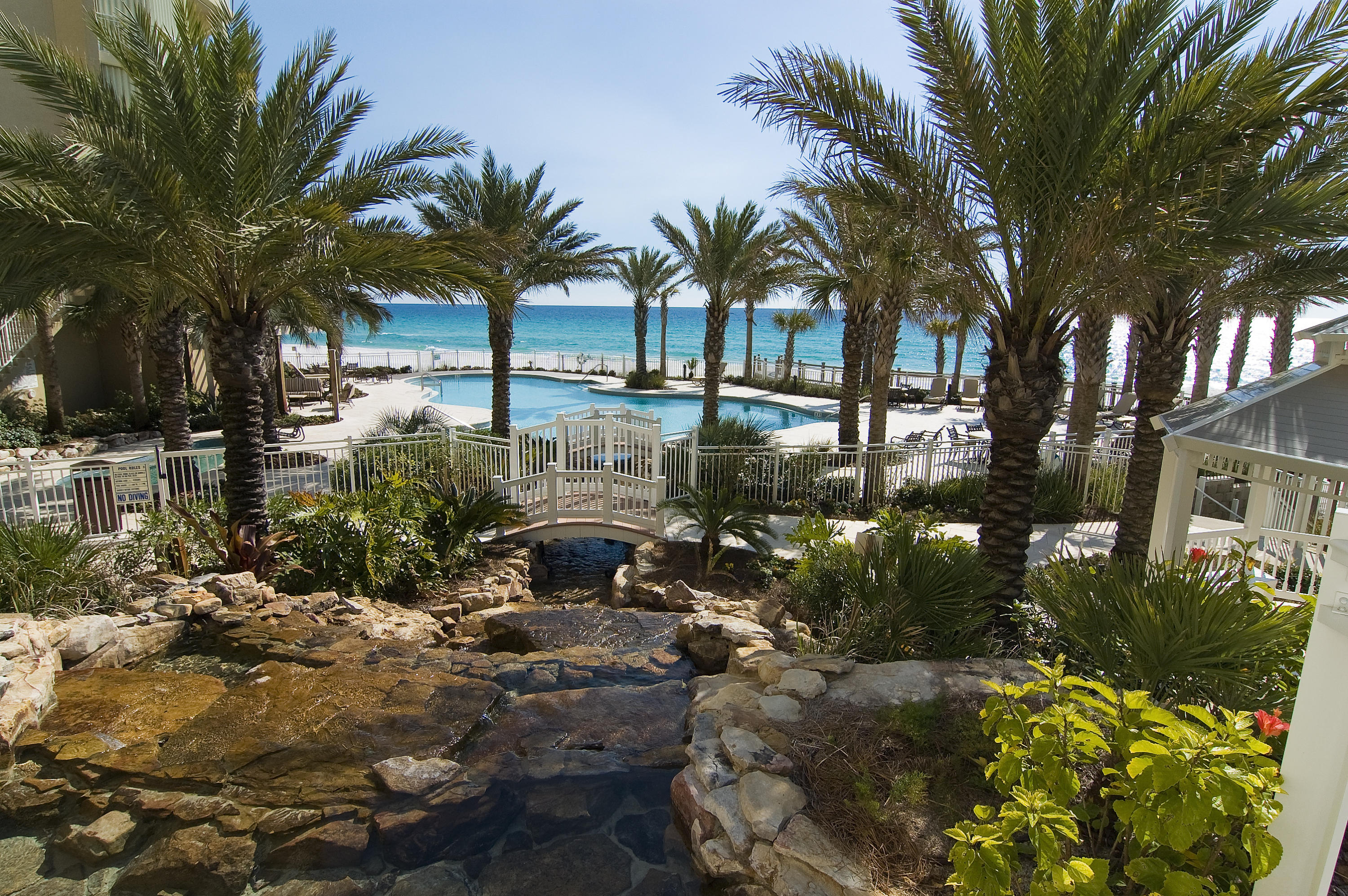 GRAND DUNES - NORTH TOWER - Residential