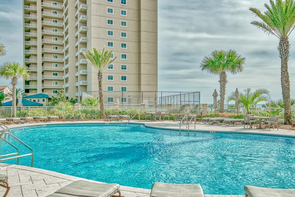 GRAND DUNES - NORTH TOWER - Residential