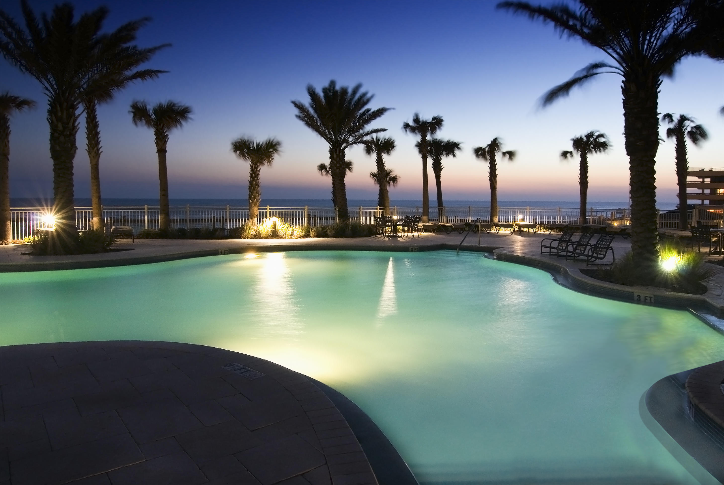 GRAND DUNES - NORTH TOWER - Residential