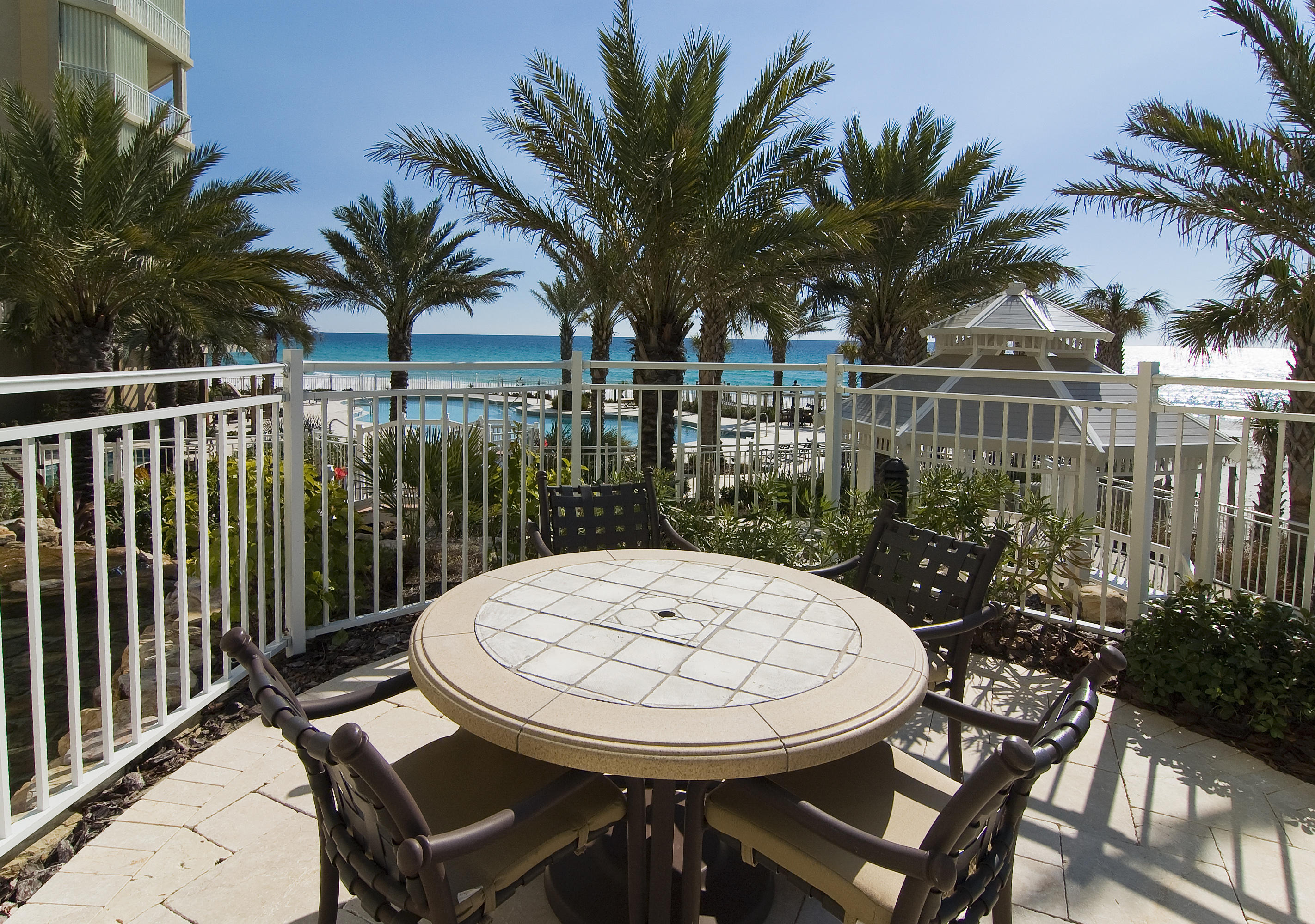GRAND DUNES - NORTH TOWER - Residential