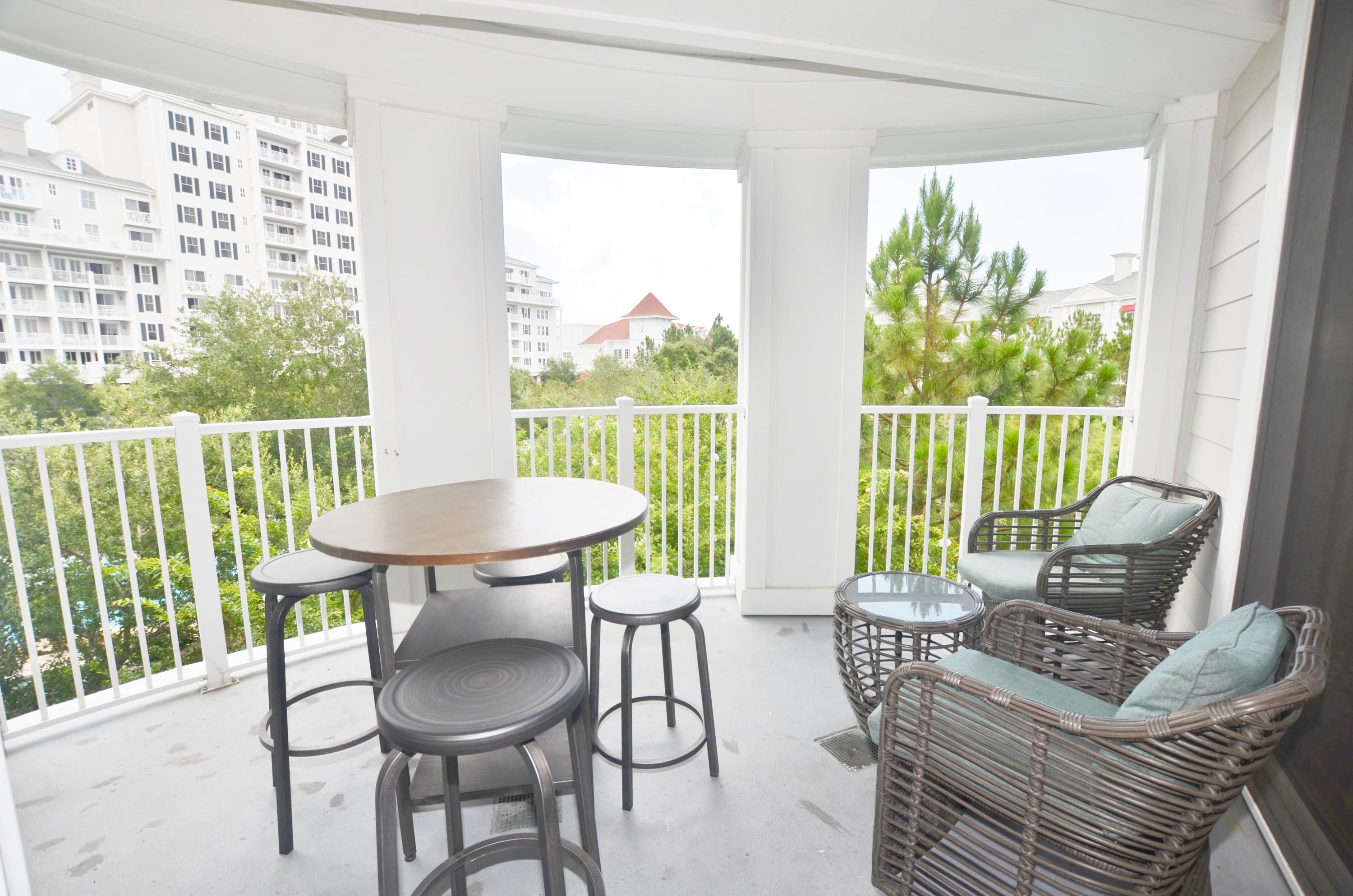 BAHIA CONDO - Residential Lease