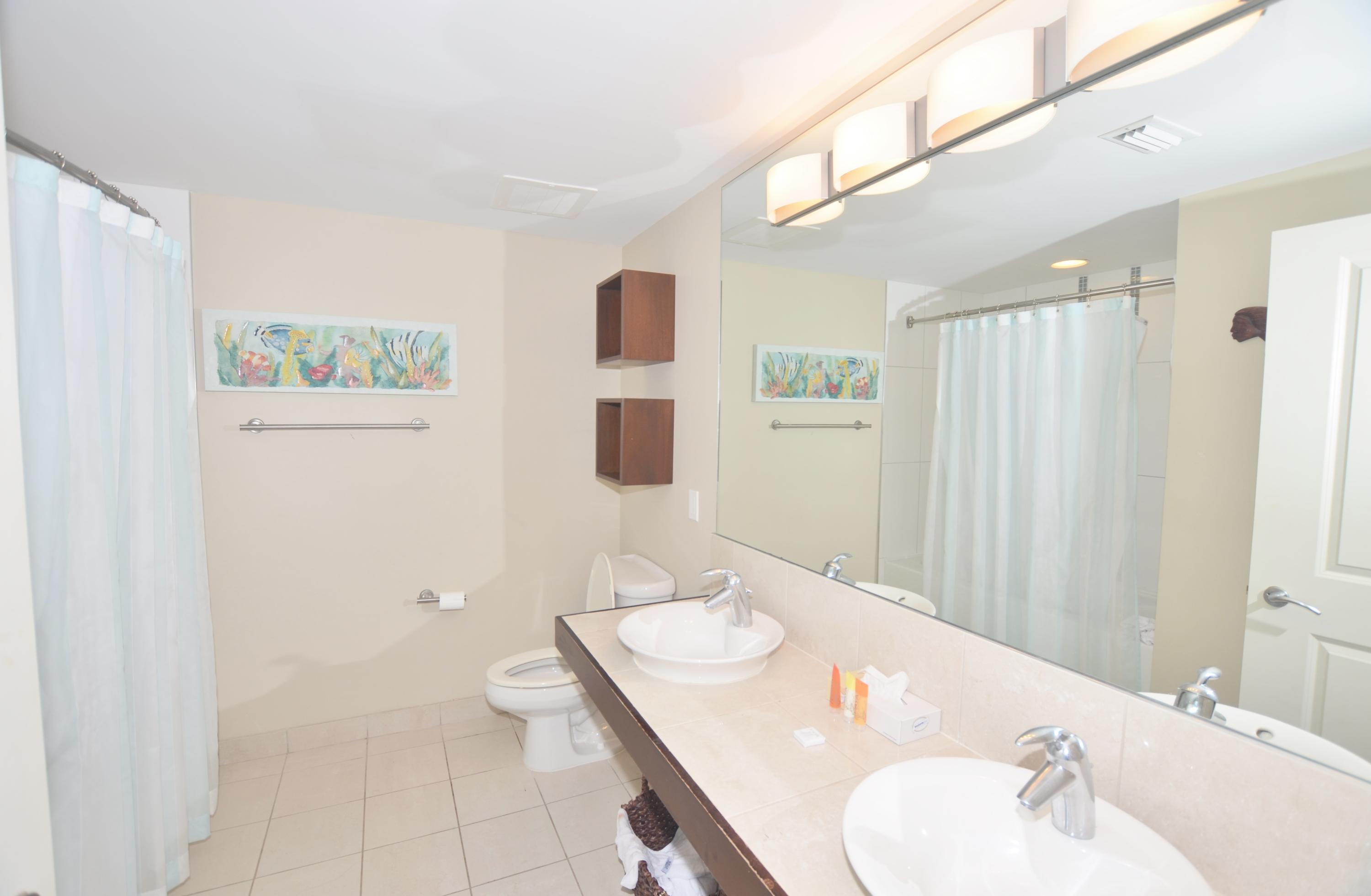 BAHIA CONDO - Residential Lease