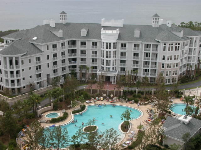 BAHIA CONDO - Residential Lease