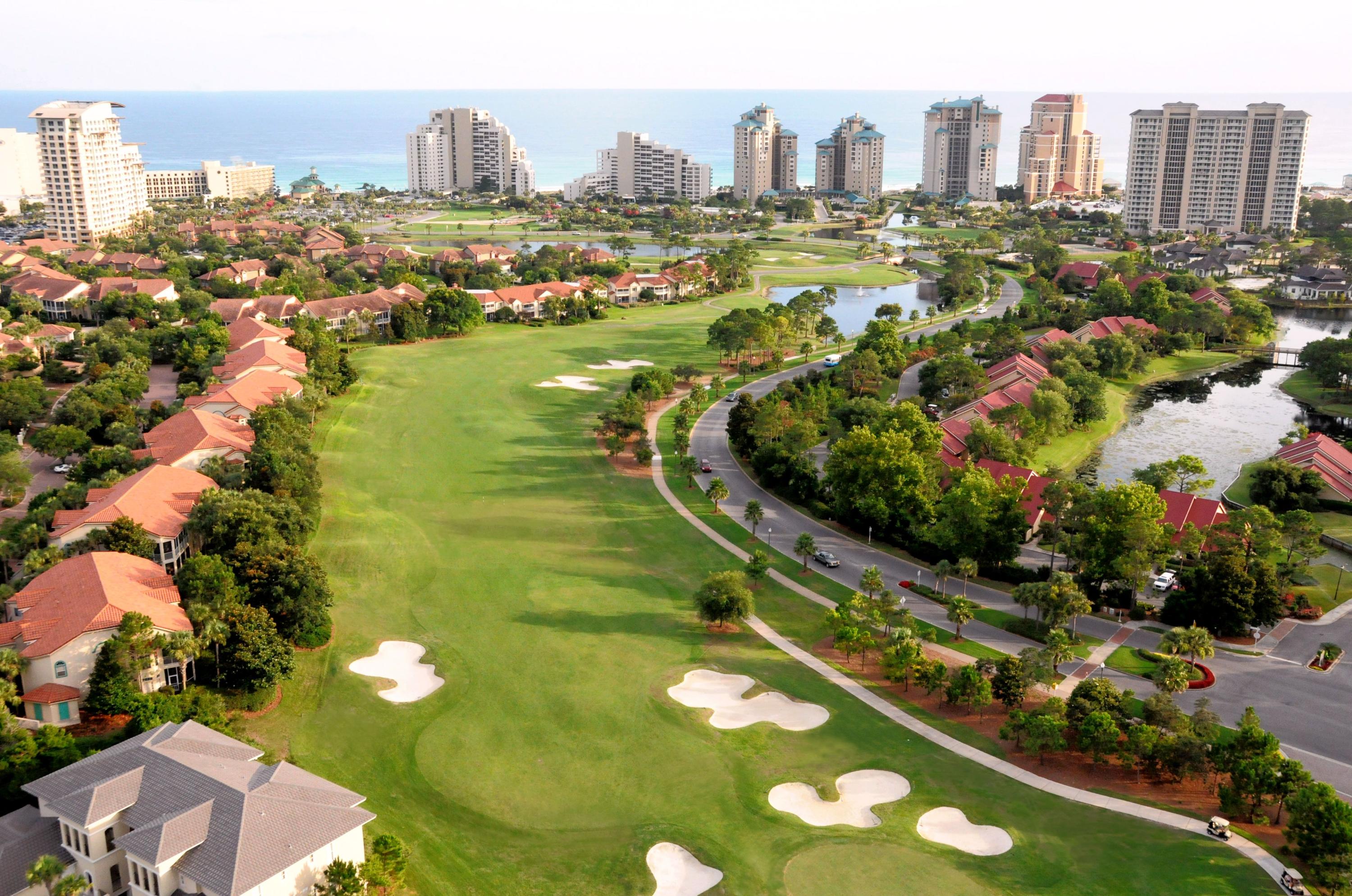 BAHIA CONDO - Residential Lease