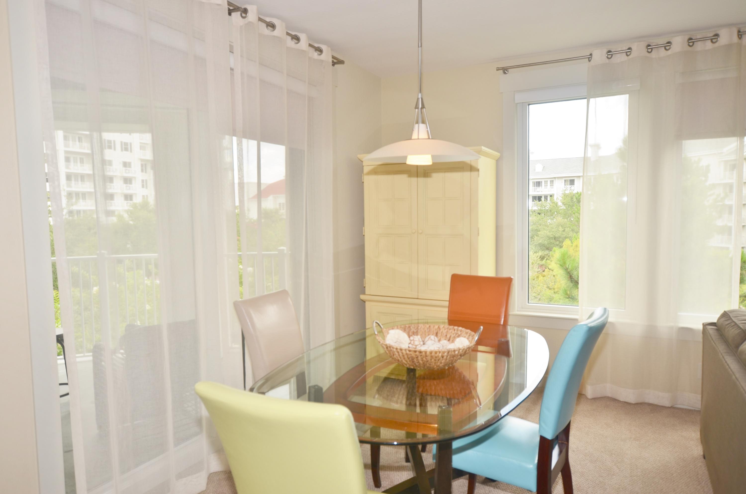 BAHIA CONDO - Residential Lease